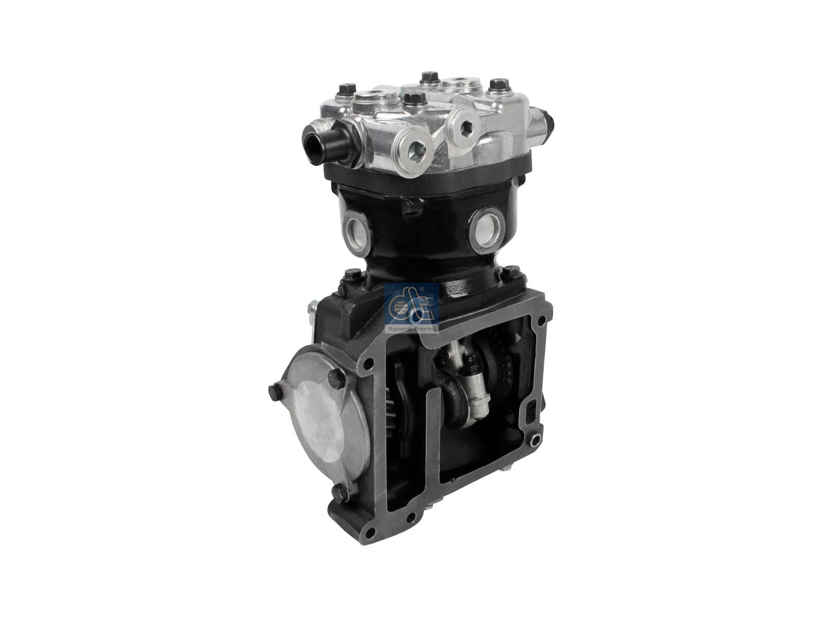 Compressor | DT Spare Parts 3.75012