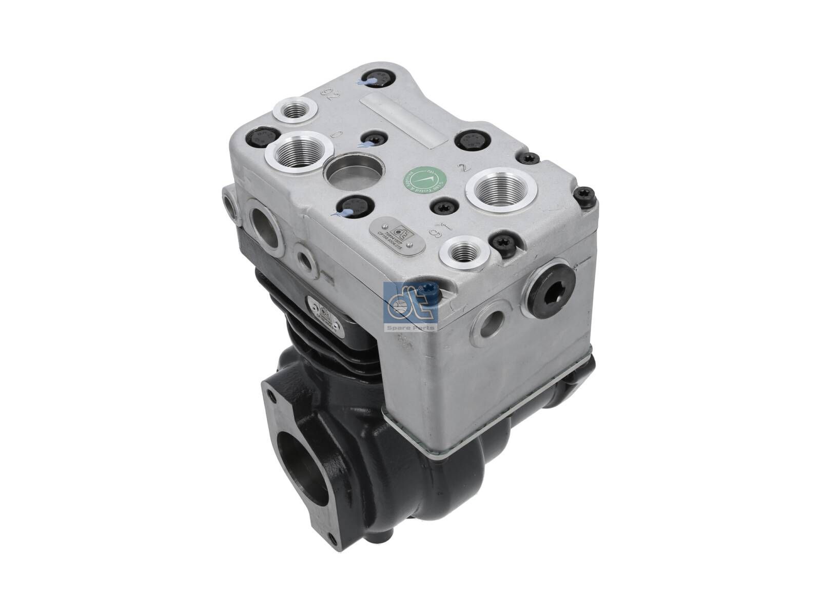 Compressor | DT Spare Parts 3.75015