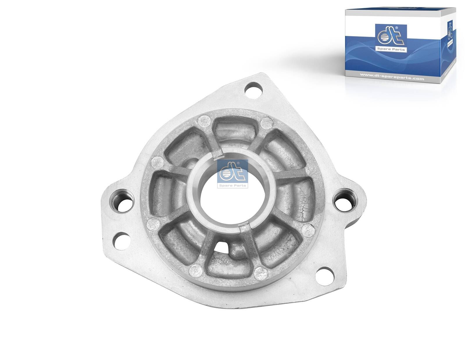 Pump bracket | DT Spare Parts 3.75030