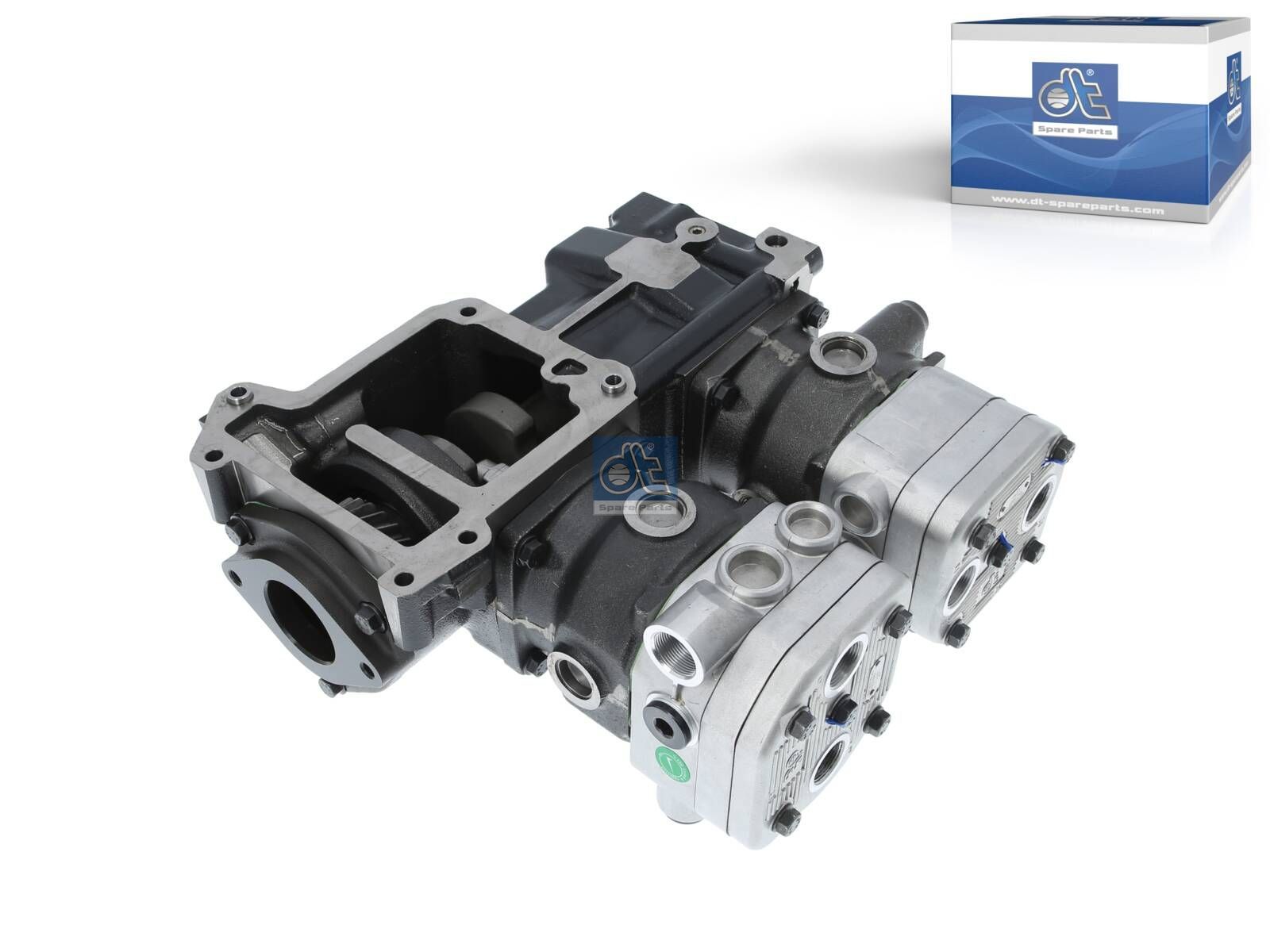 Compressor | DT Spare Parts 3.75035
