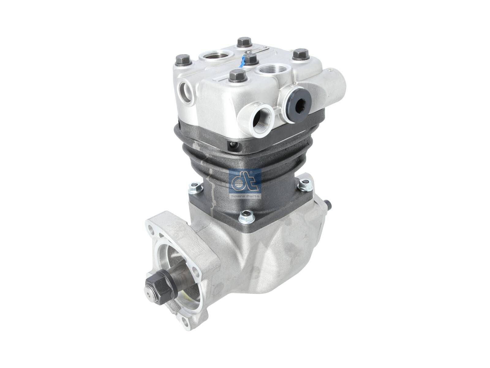 Compressor | DT Spare Parts 3.75036