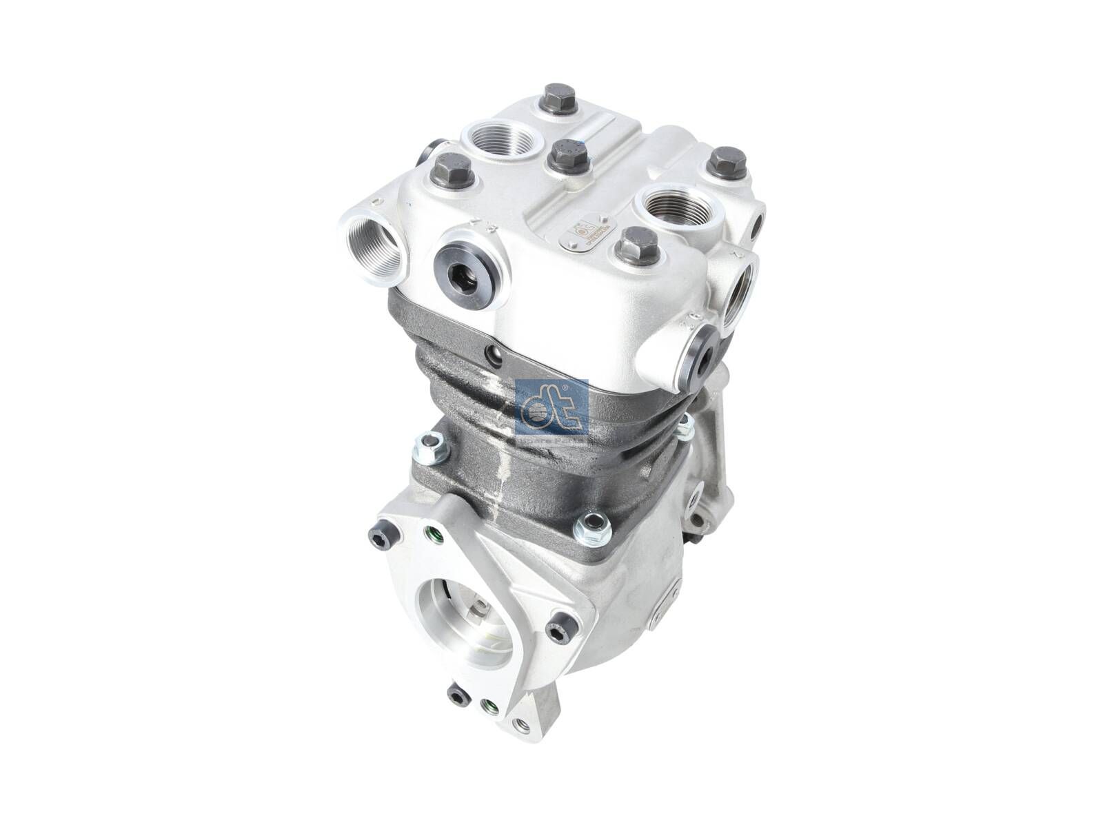 Compressor | DT Spare Parts 3.75036
