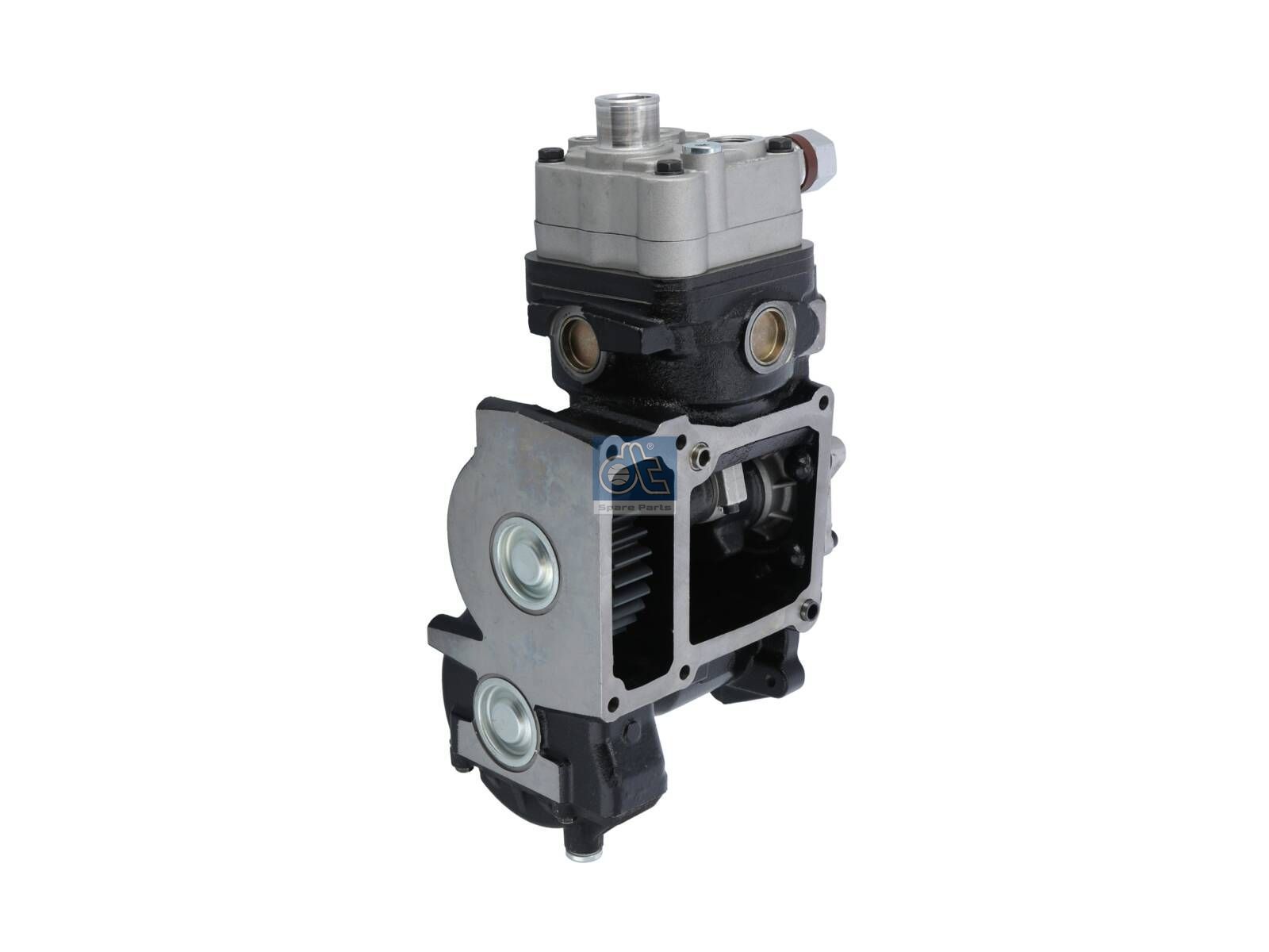 Compressor | DT Spare Parts 3.75037