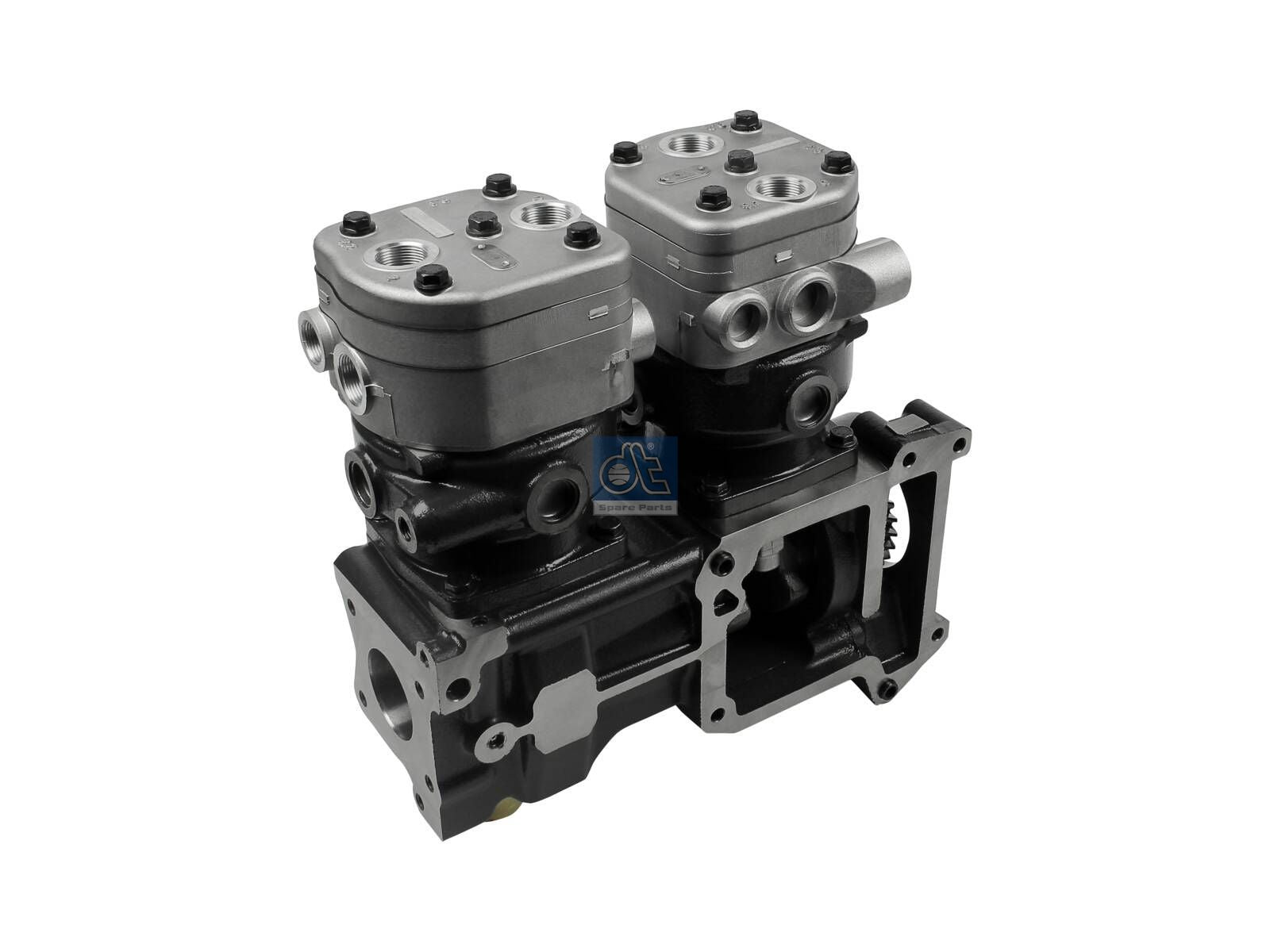 Compressor | DT Spare Parts 3.75038