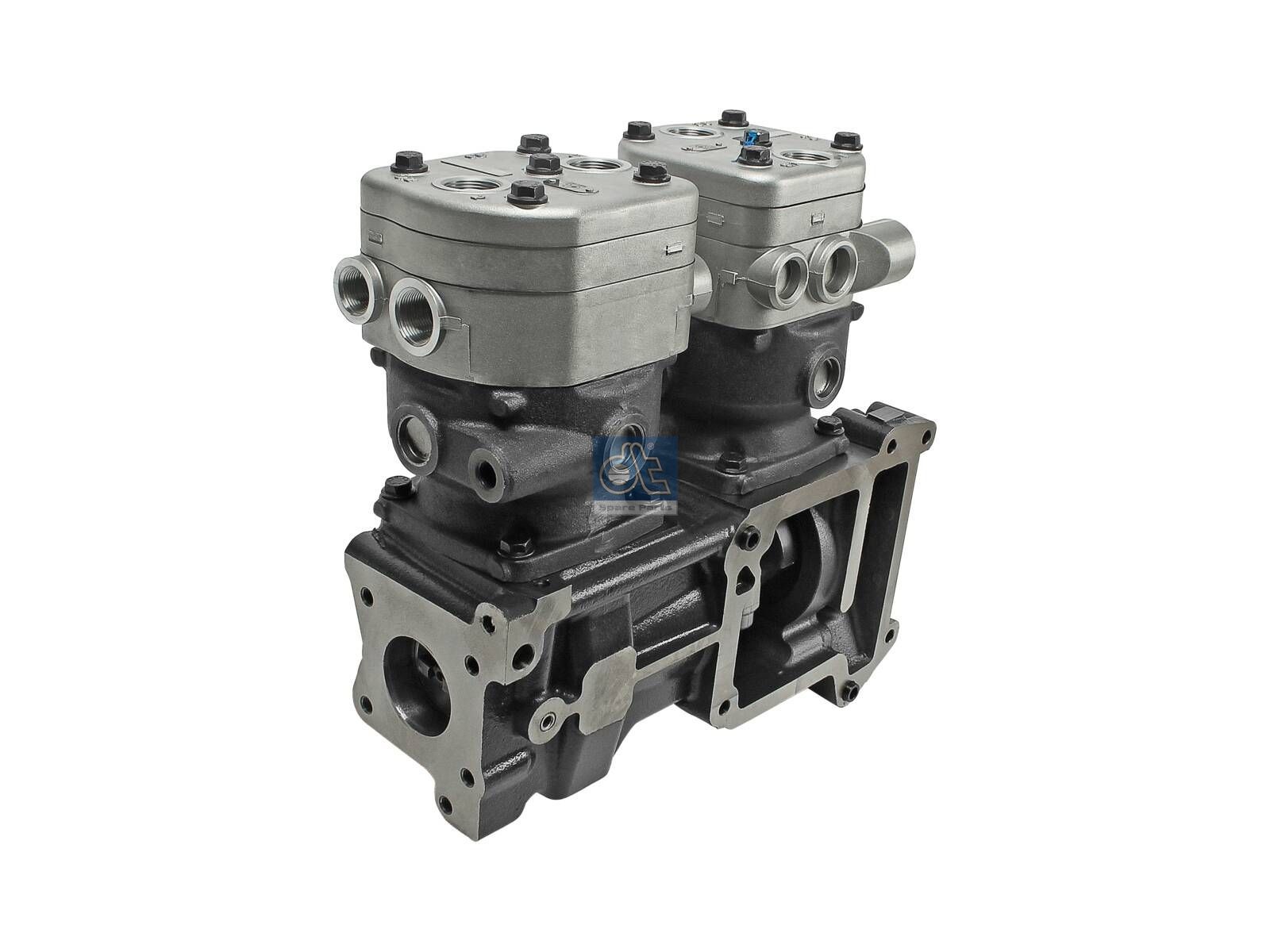 Compressor | DT Spare Parts 3.75039