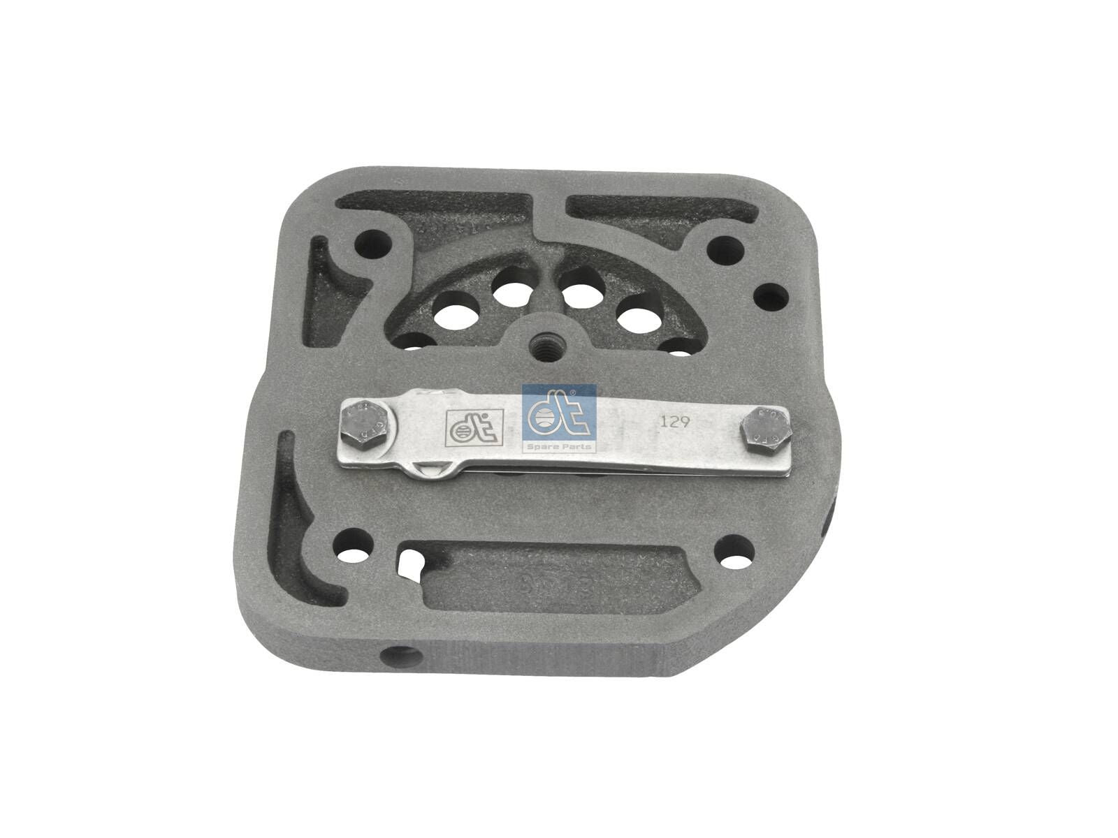 Disc valve | DT Spare Parts 3.75051