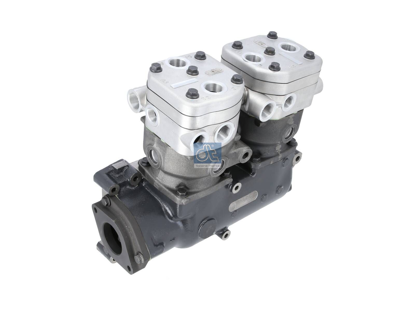 Compressor | DT Spare Parts 3.75075