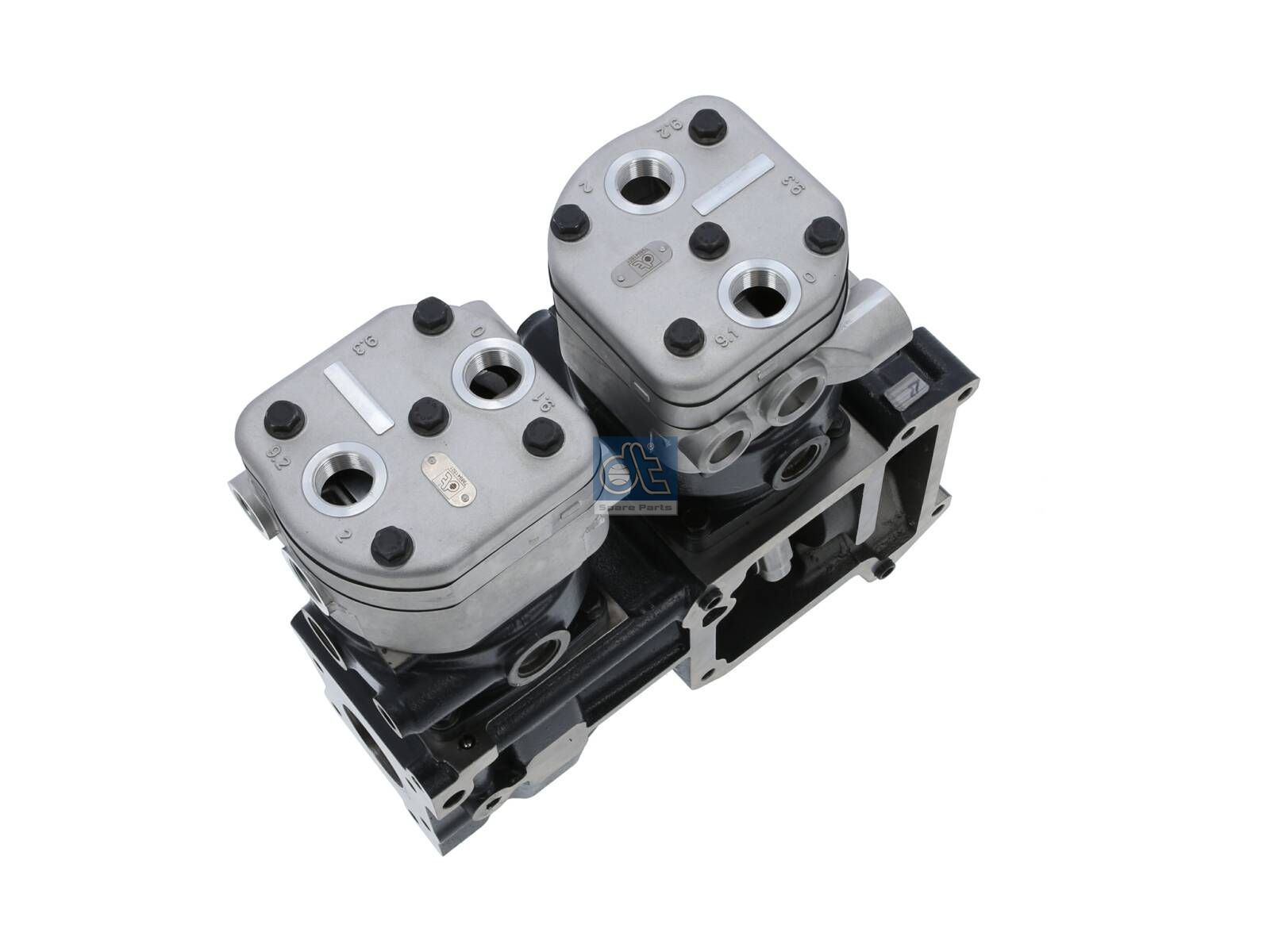Compressor | DT Spare Parts 3.75076