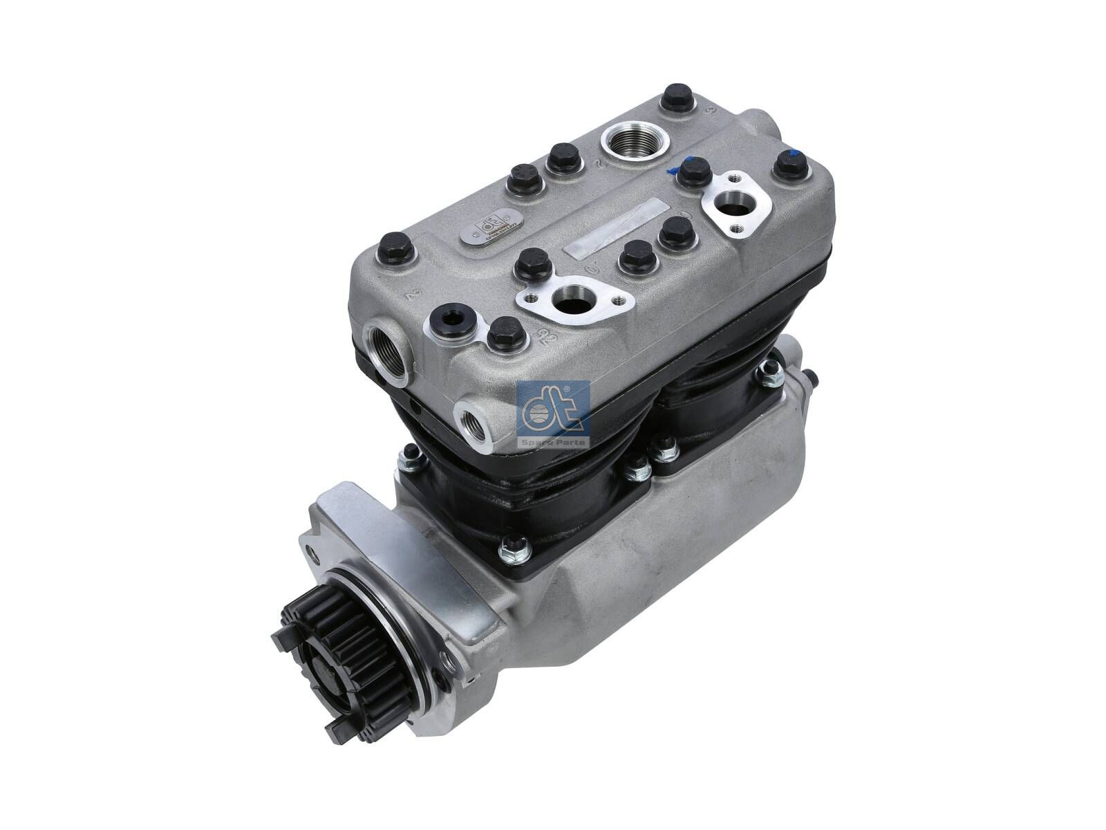 Compressor | DT Spare Parts 3.75077