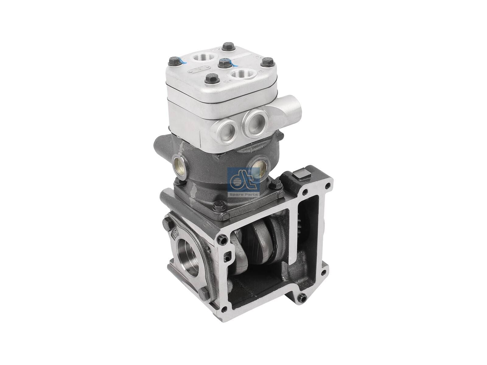 Compressor | DT Spare Parts 3.75079