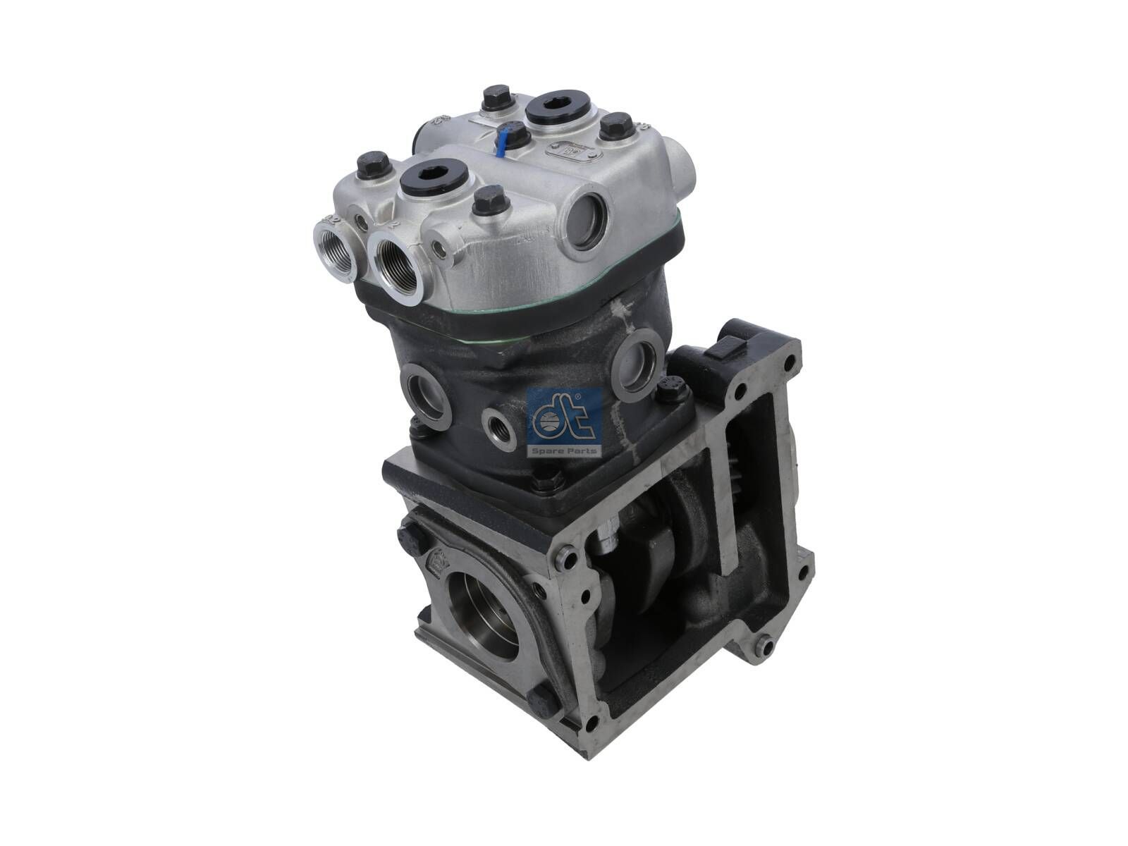 Compressor | DT Spare Parts 3.75080