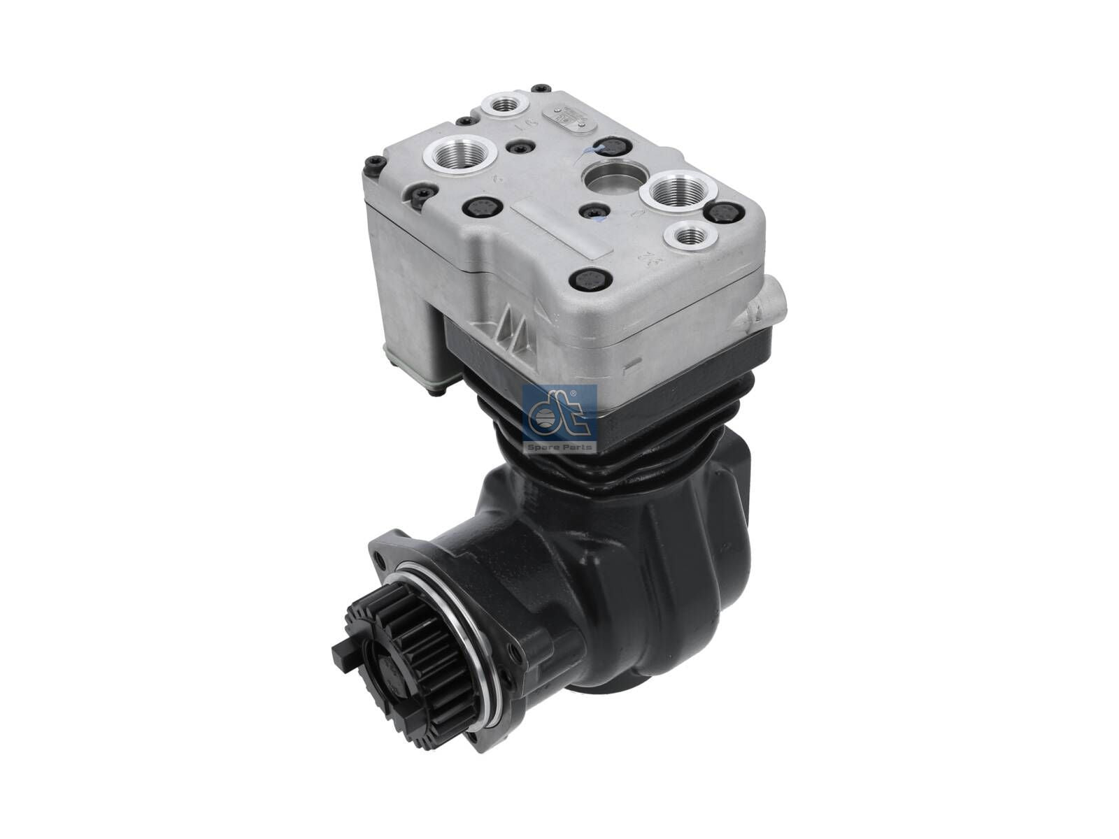 Compressor | DT Spare Parts 3.75084