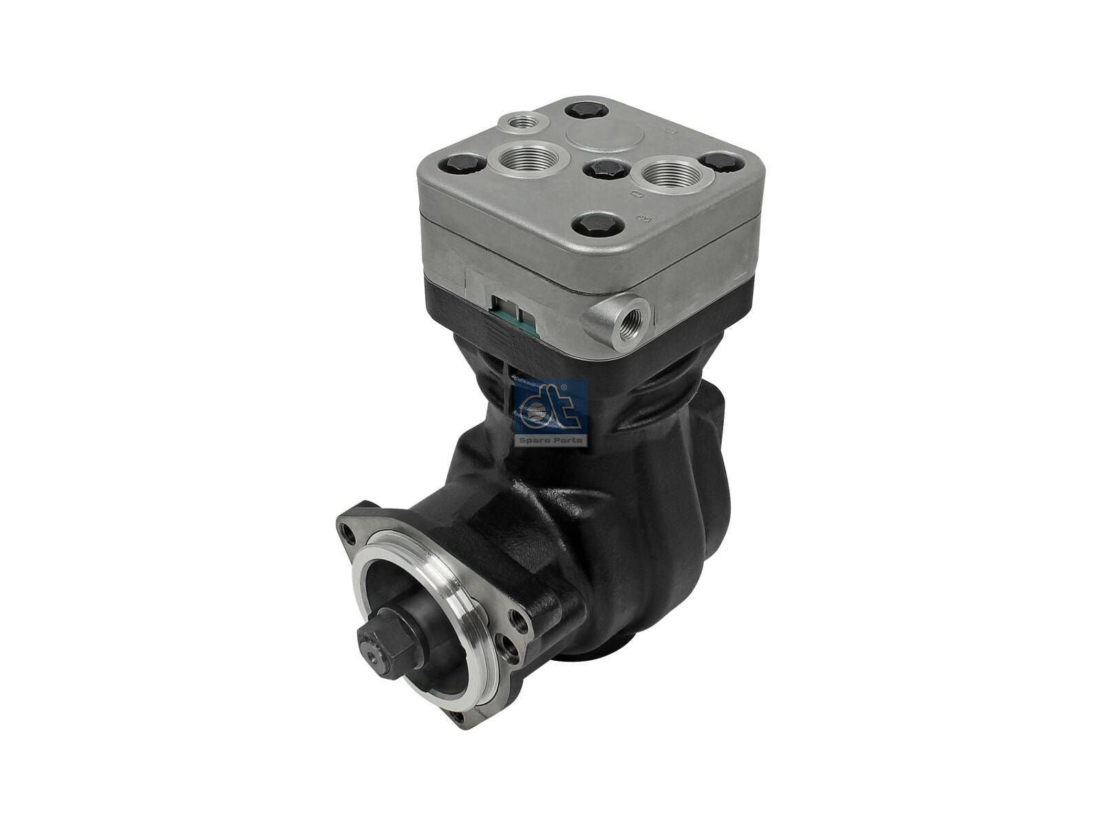 Compressor | DT Spare Parts 3.75085
