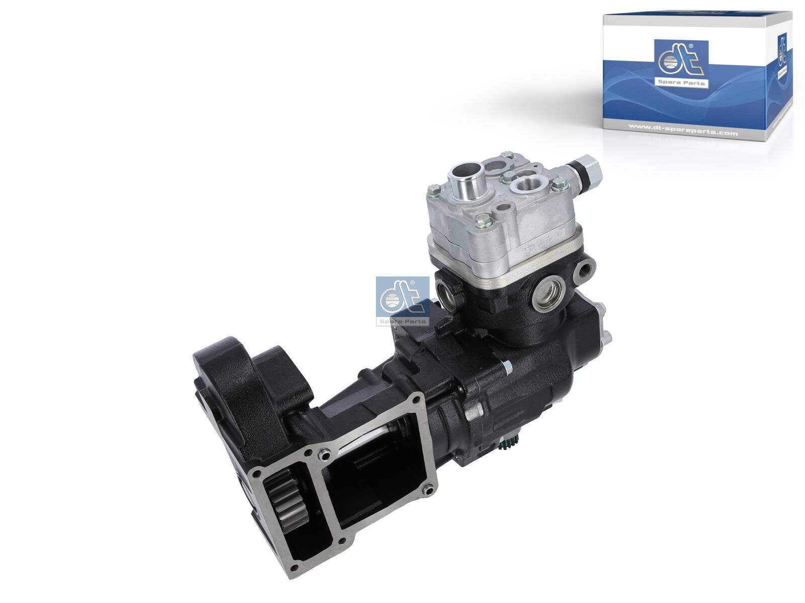 Compressor | DT Spare Parts 3.75088SP