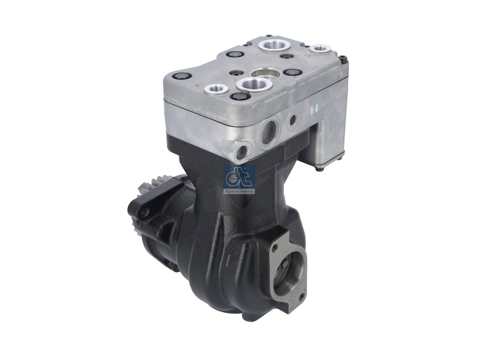Compressor | DT Spare Parts 3.75095