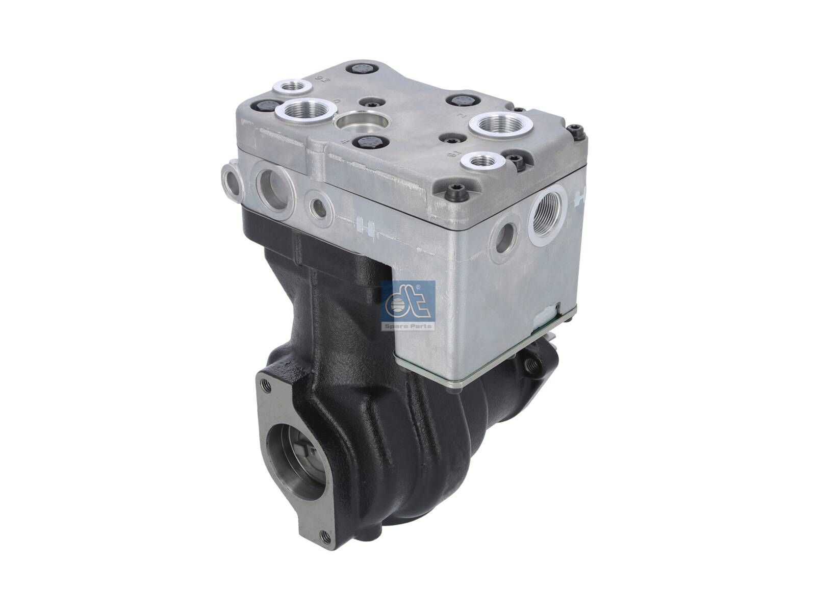 Compressor | DT Spare Parts 3.75095