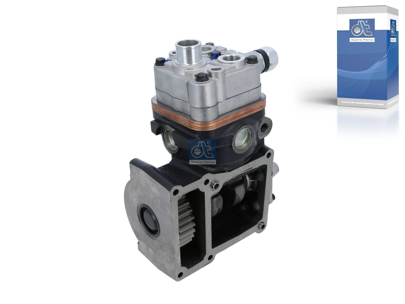 Compressor | DT Spare Parts 3.75098