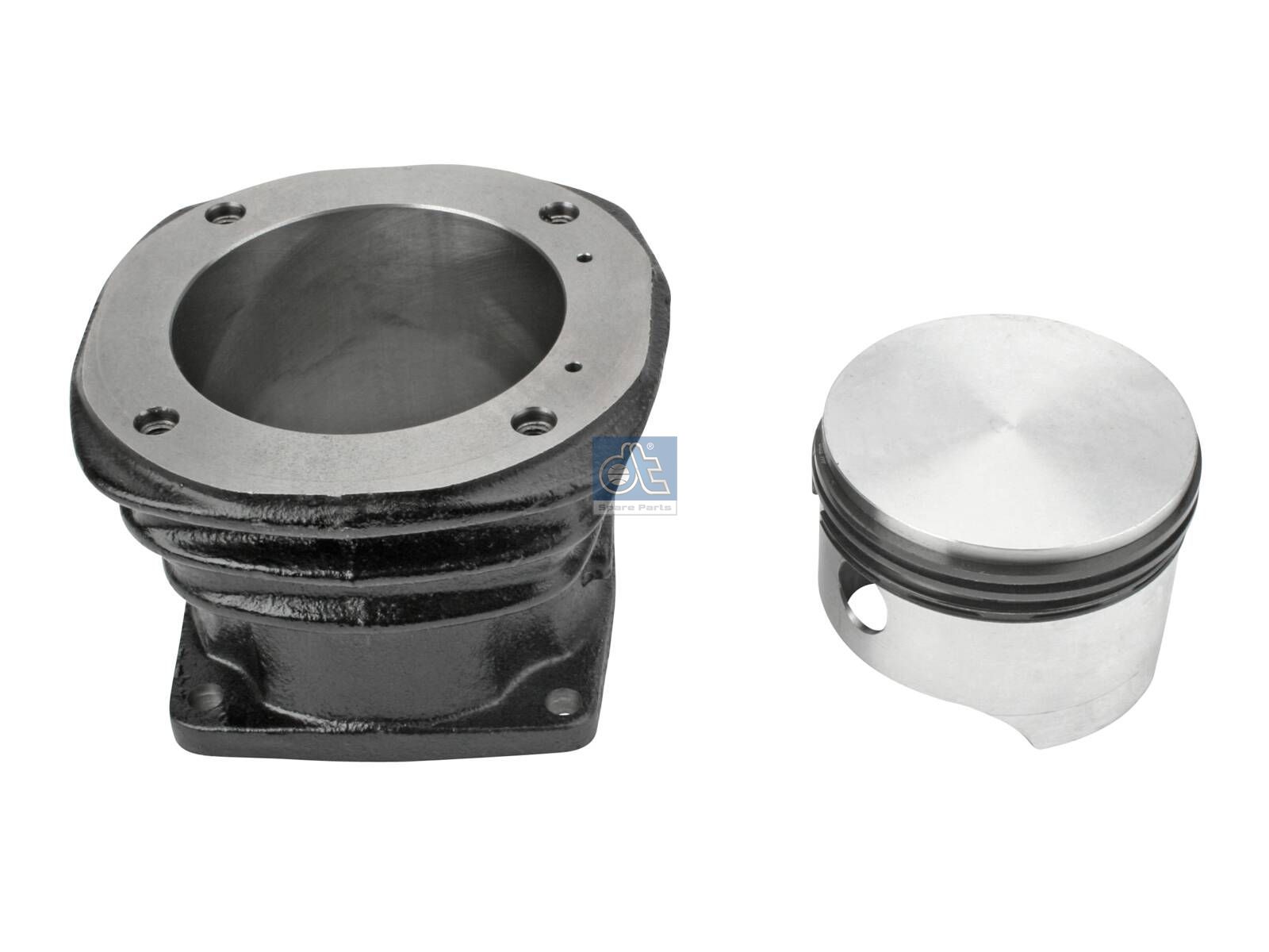 Piston and liner kit | DT Spare Parts 3.75101