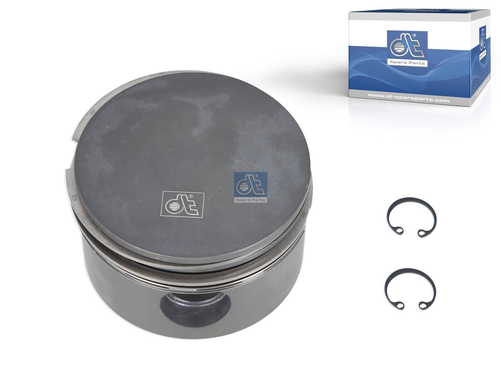 Piston | DT Spare Parts 3.75109