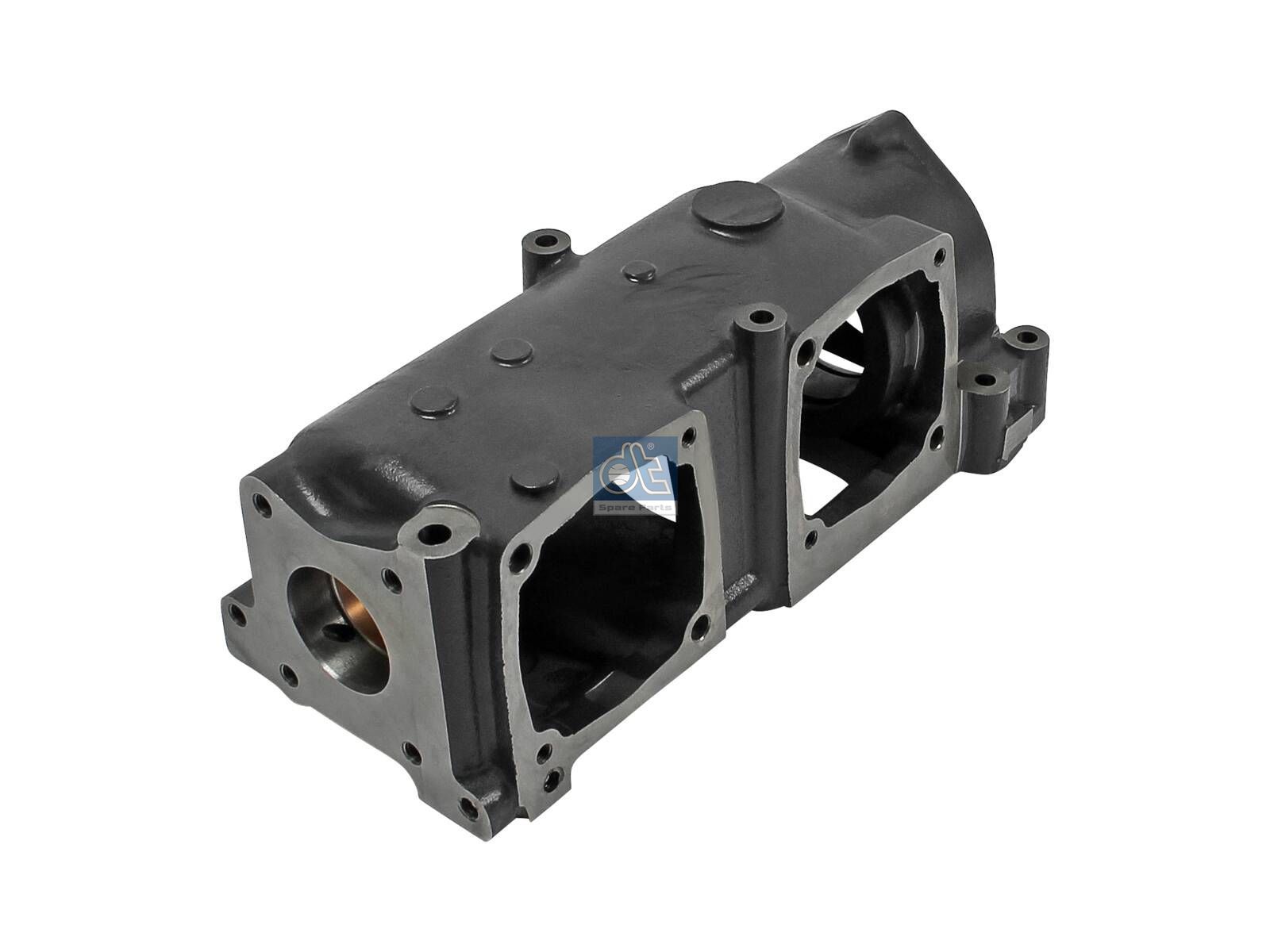Compressor housing | DT Spare Parts 3.75111