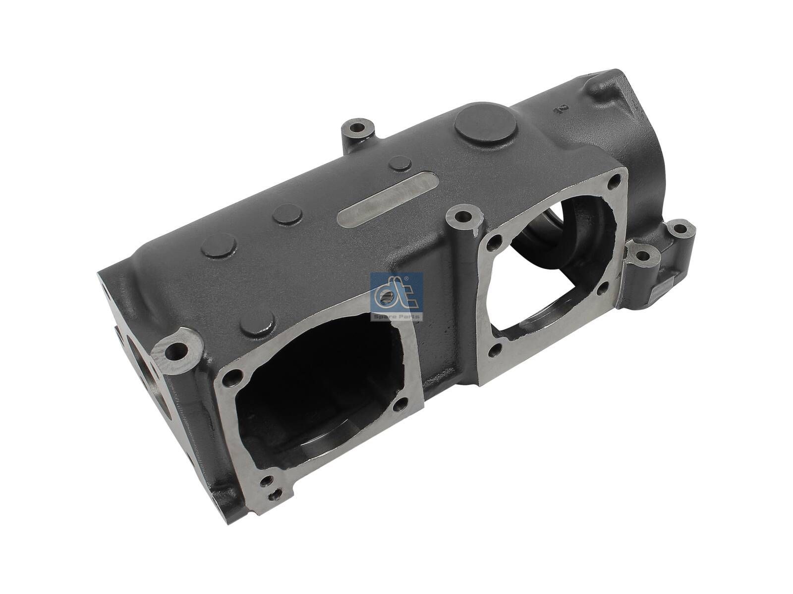 Compressor housing | DT Spare Parts 3.75113