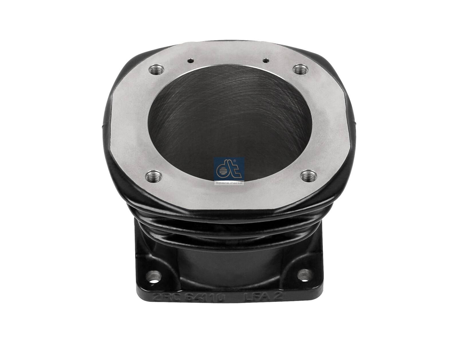 Cylinder liner | DT Spare Parts 3.75115