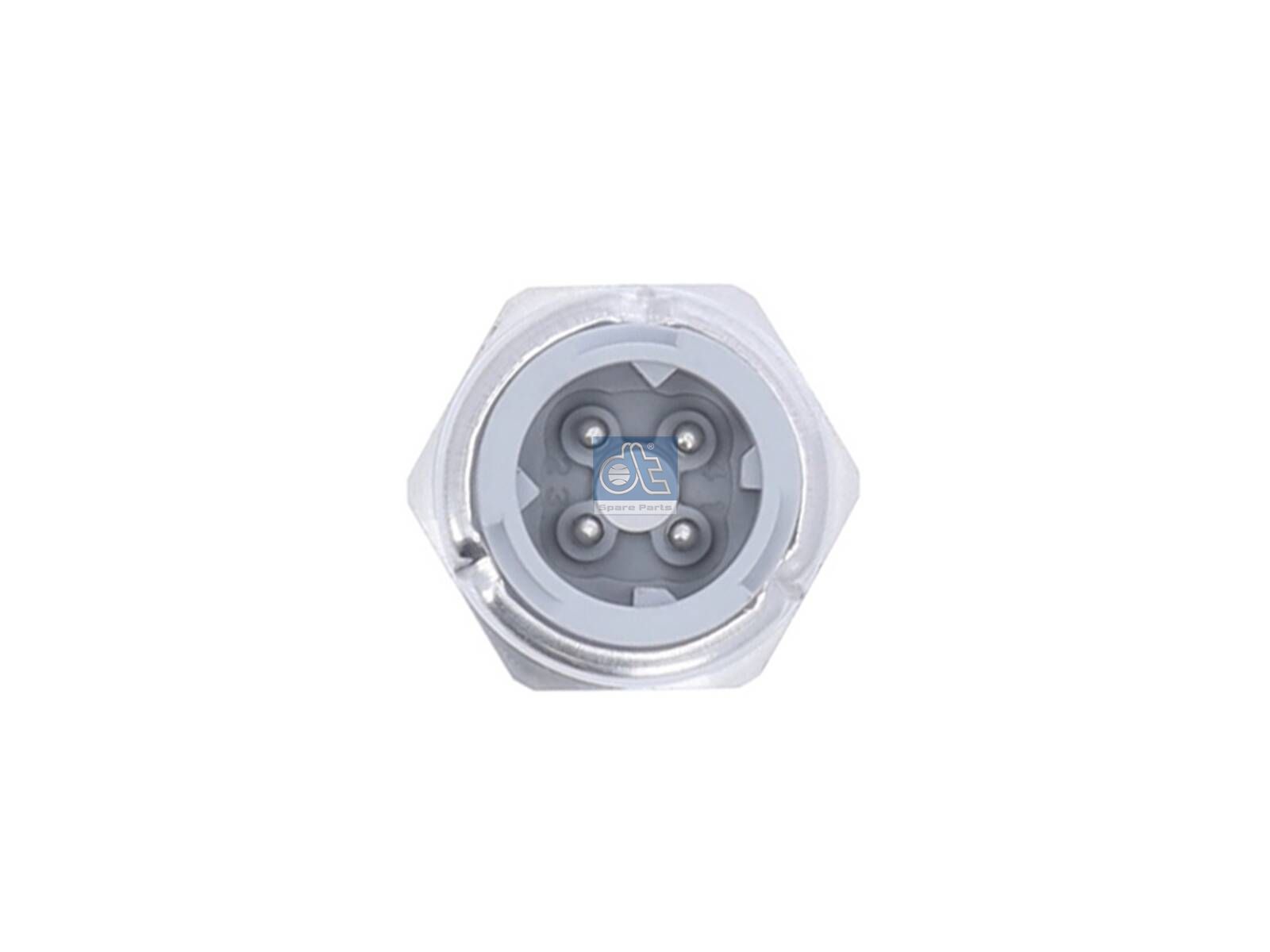 Pressure switch | DT Spare Parts 3.75116