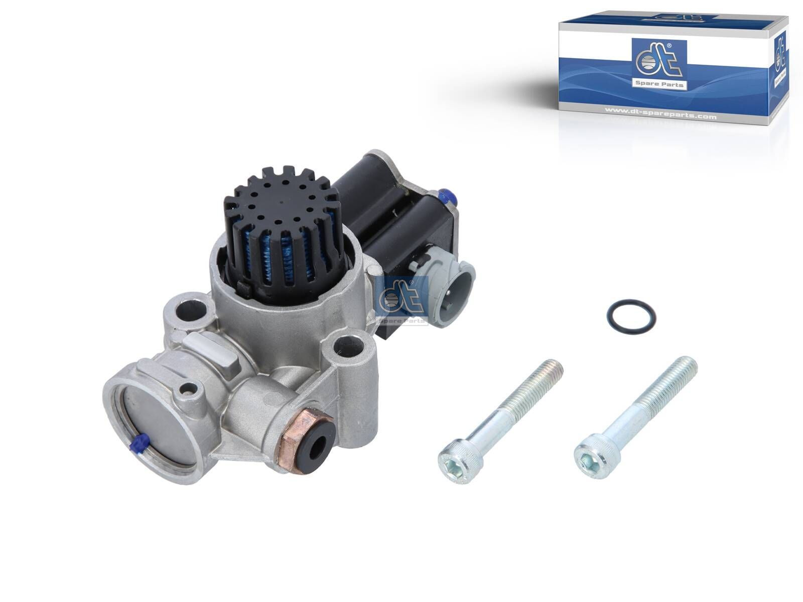 Shifting valve | DT Spare Parts 3.75118