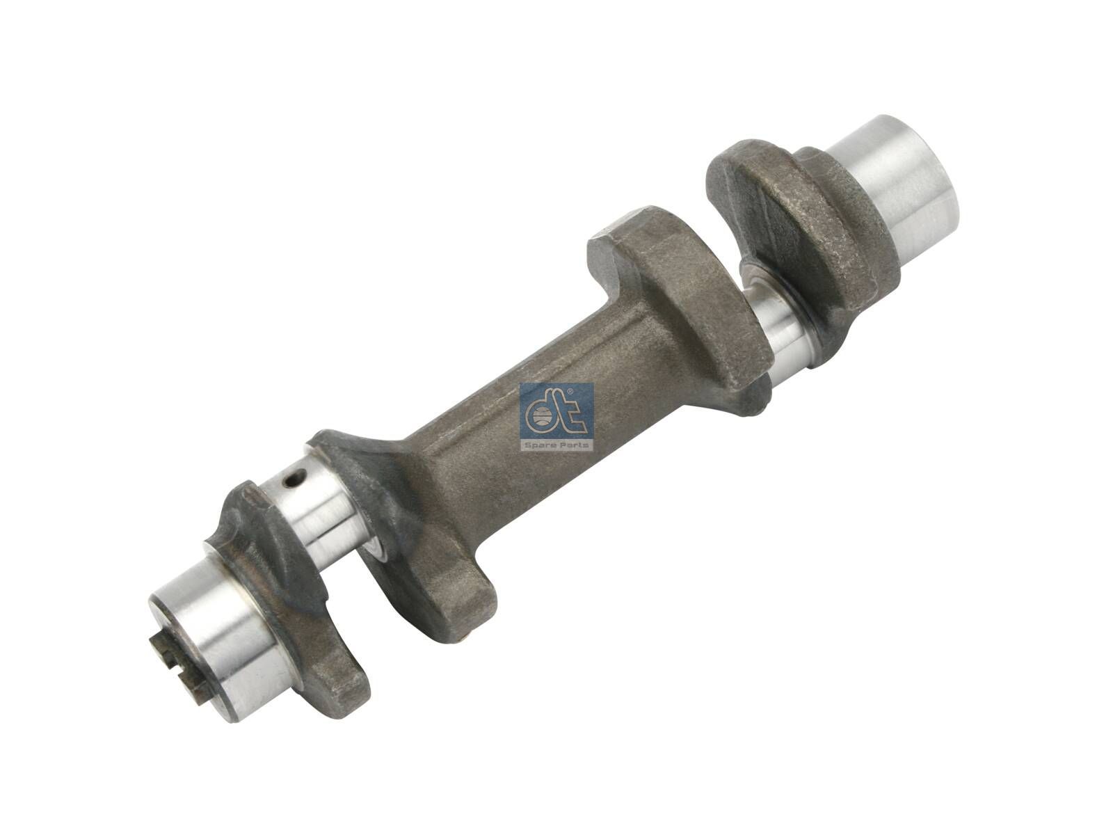 Crankshaft | DT Spare Parts 3.75123