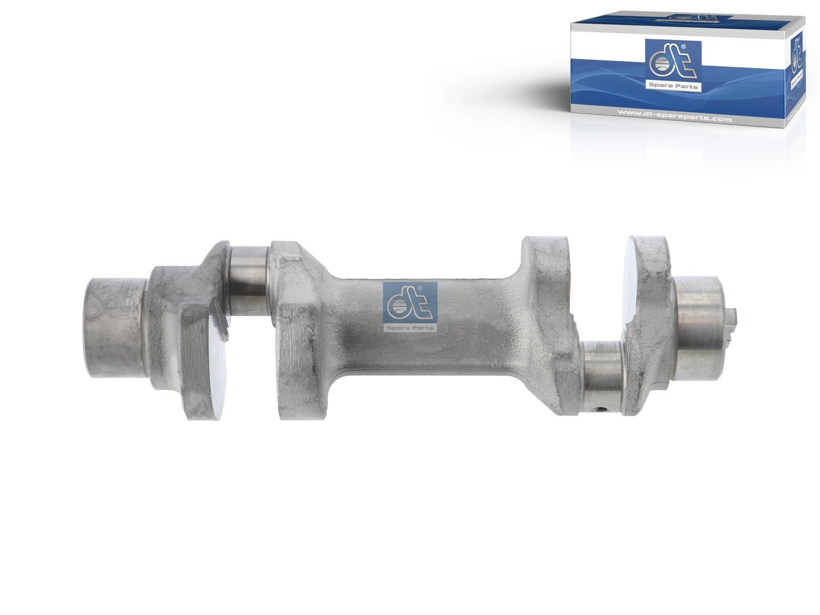 Crankshaft | DT Spare Parts 3.75125