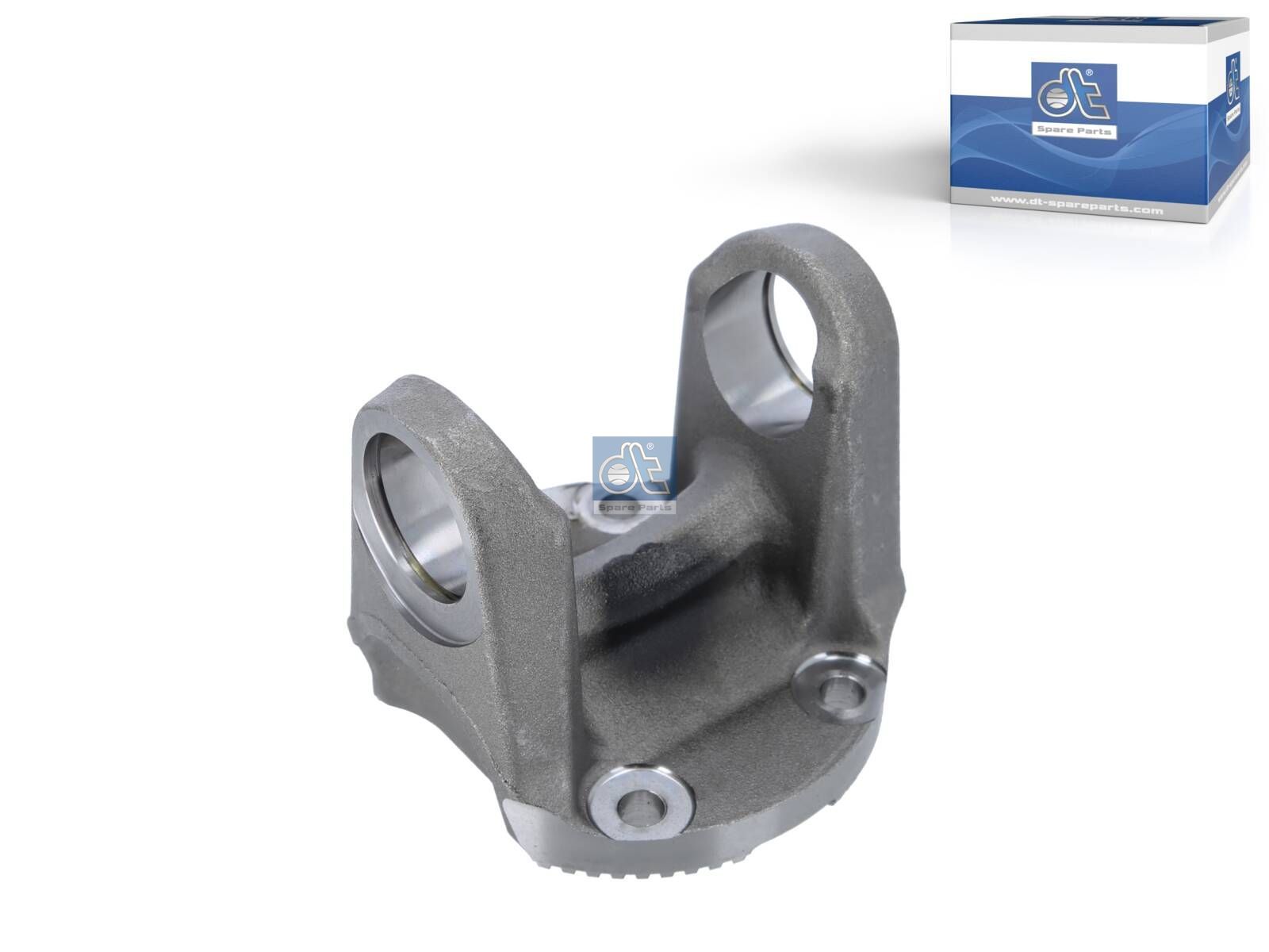 Flange | DT Spare Parts 3.75138