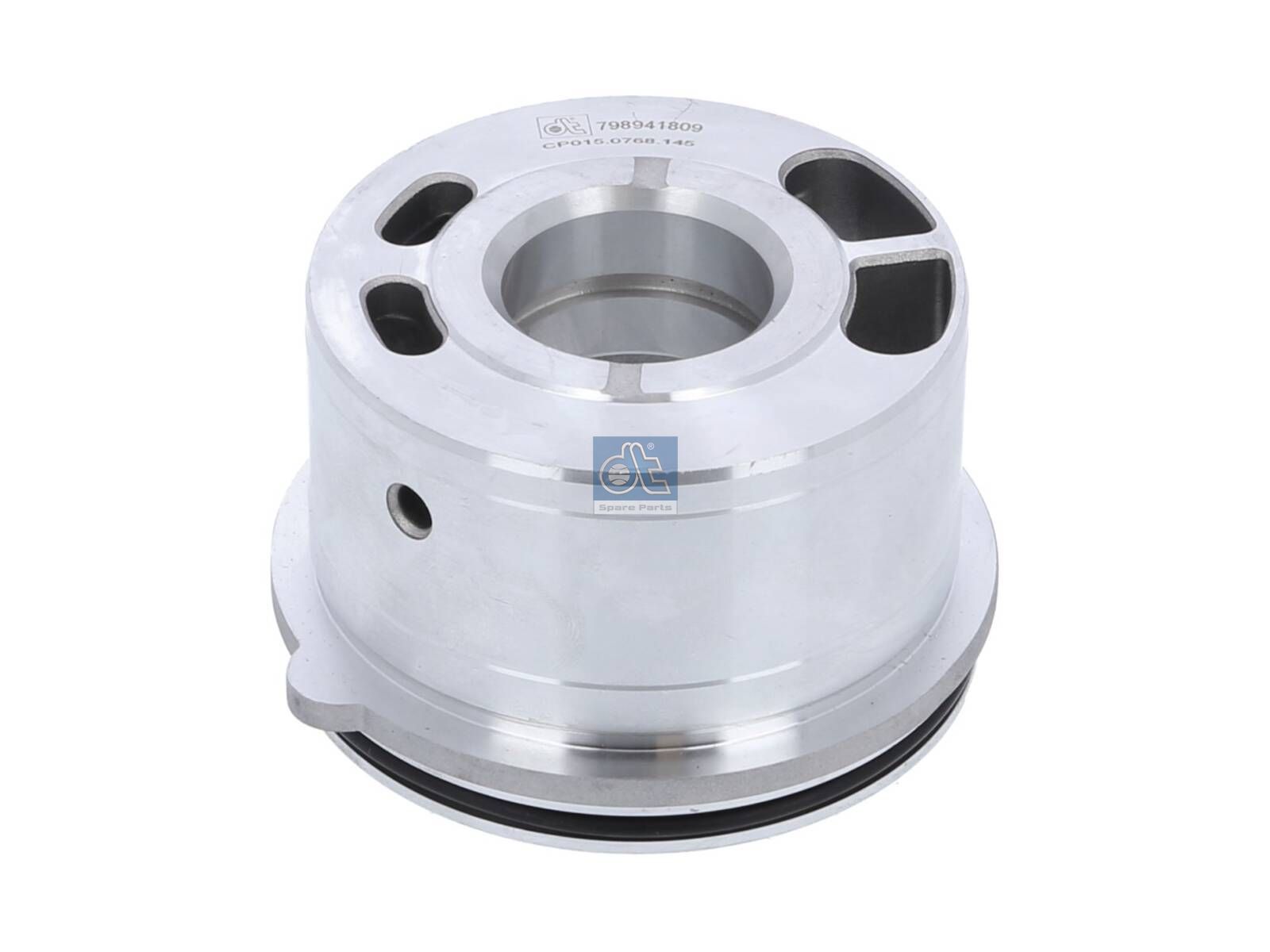 Bushing | DT Spare Parts 3.75145