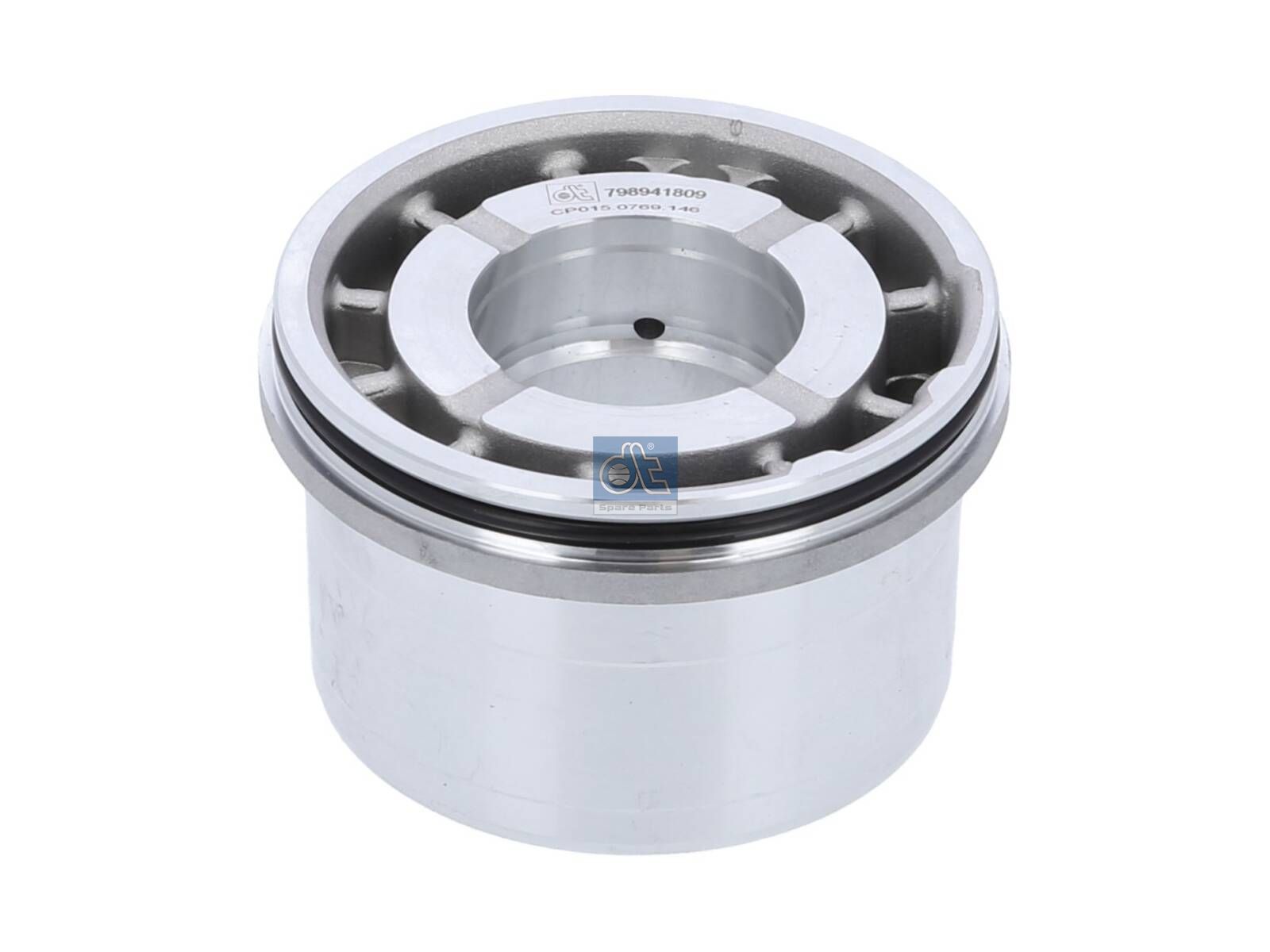 Bushing | DT Spare Parts 3.75146