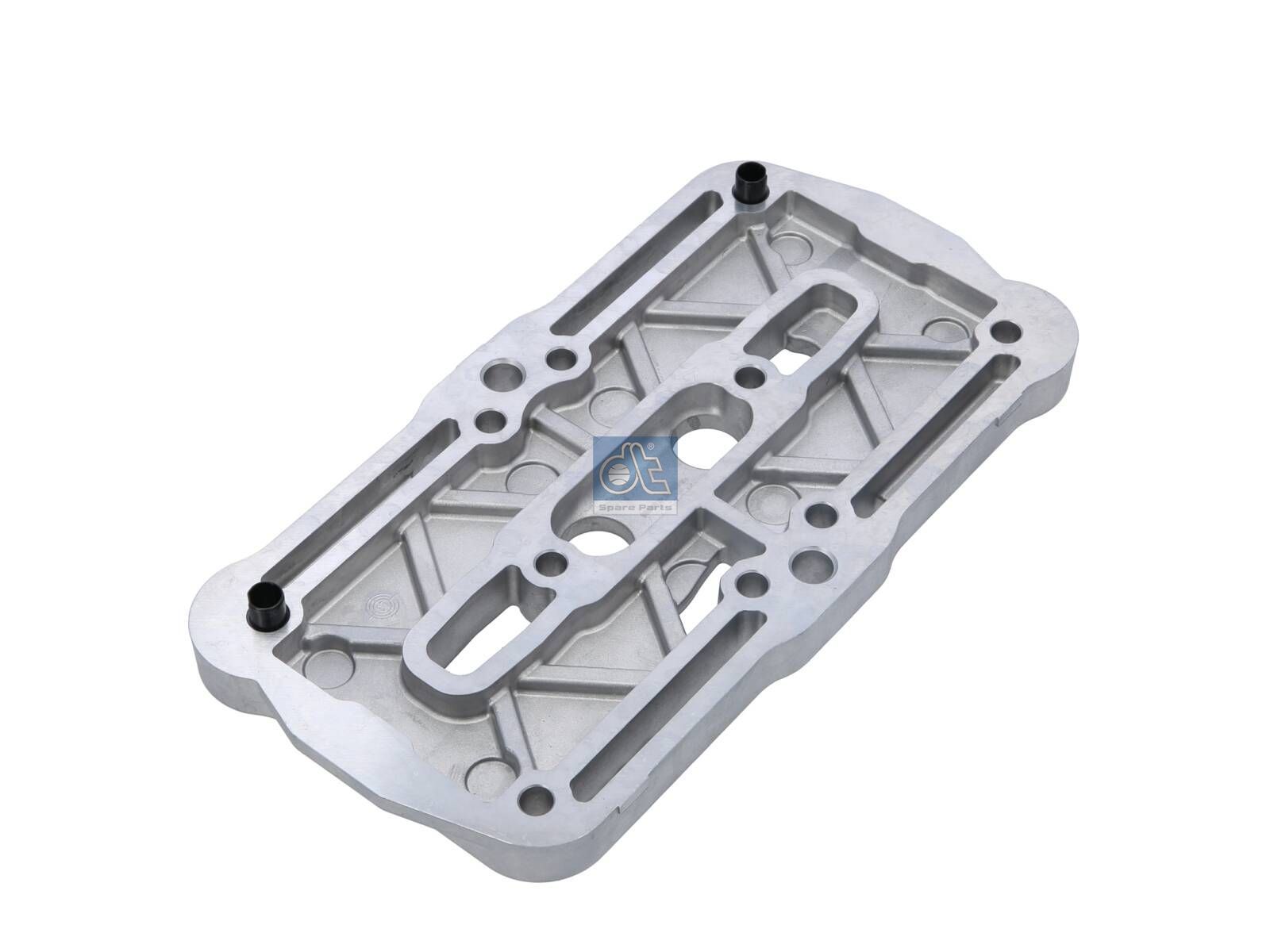 Intermediate plate | DT Spare Parts 3.75157