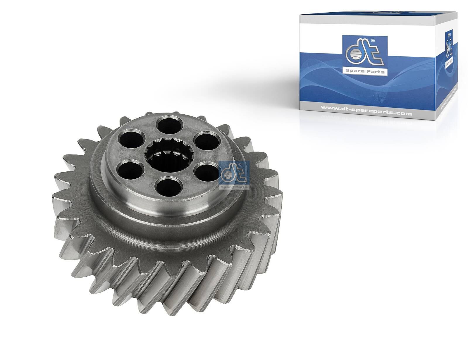 Drive gear | DT Spare Parts 3.75162