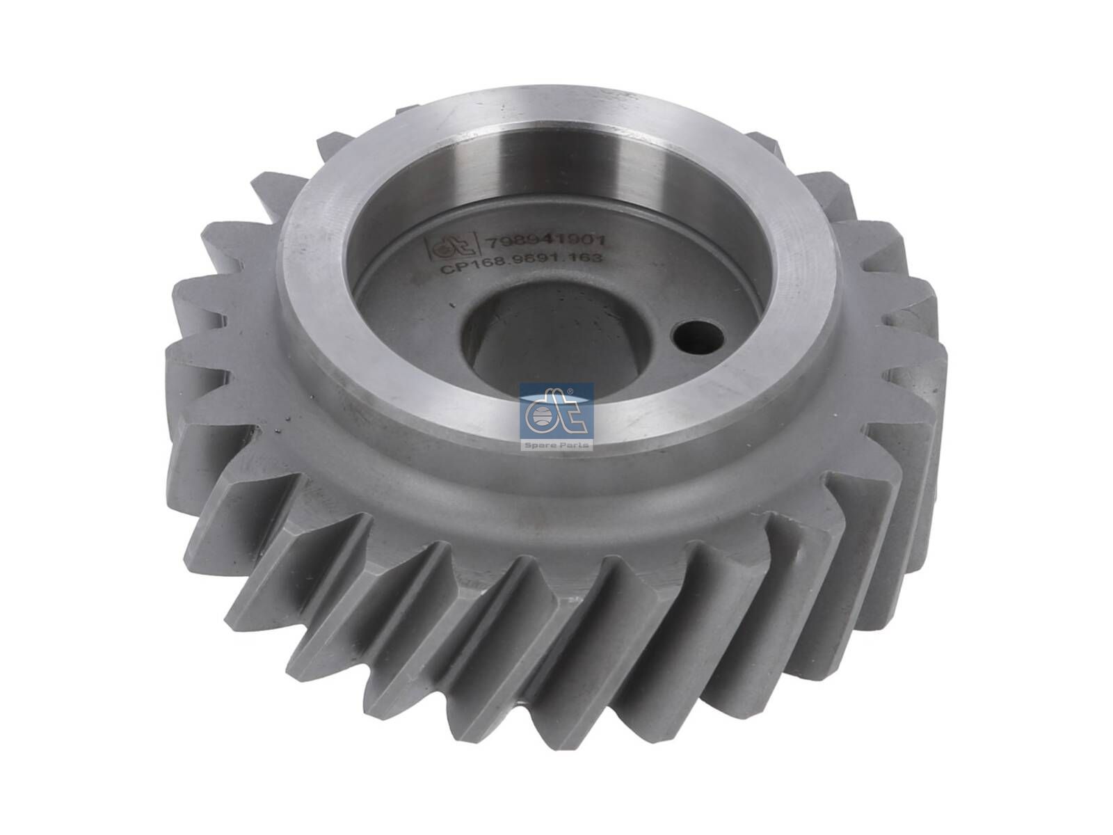 Drive gear | DT Spare Parts 3.75163