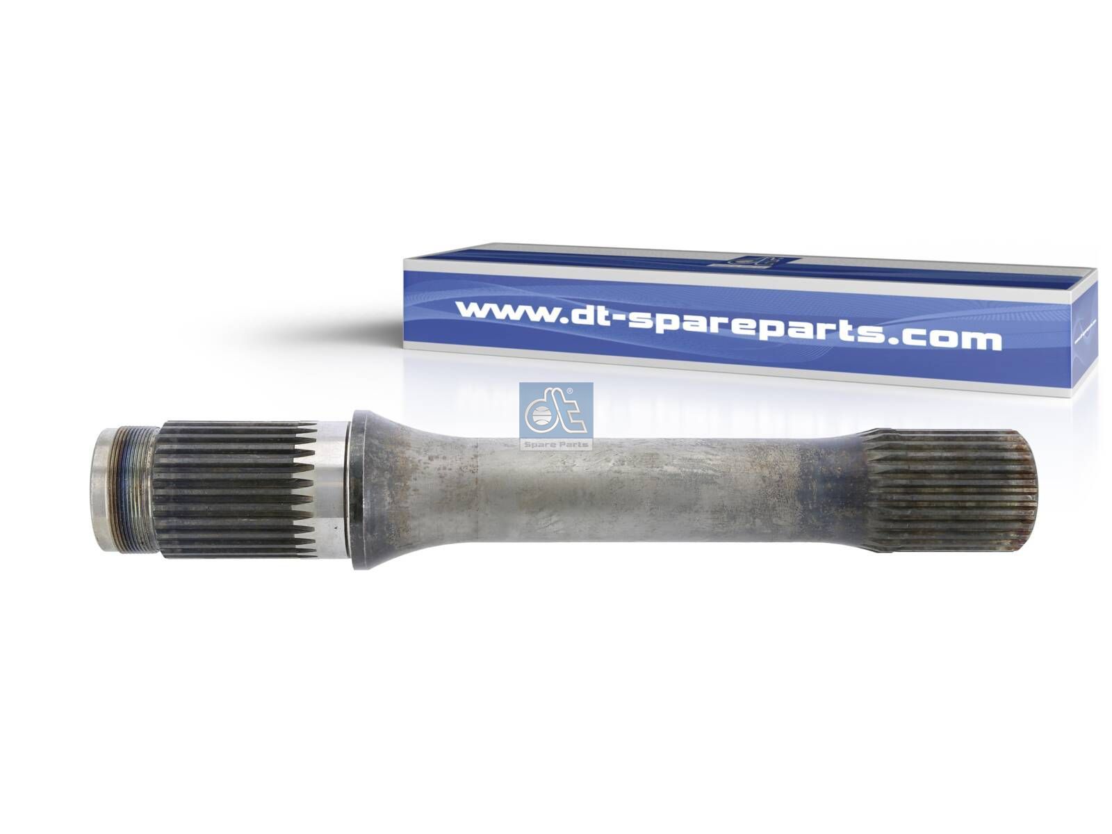 Drive shaft | DT Spare Parts 3.75186