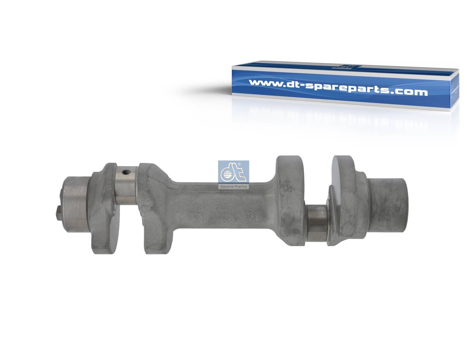 Crankshaft | DT Spare Parts 3.75200