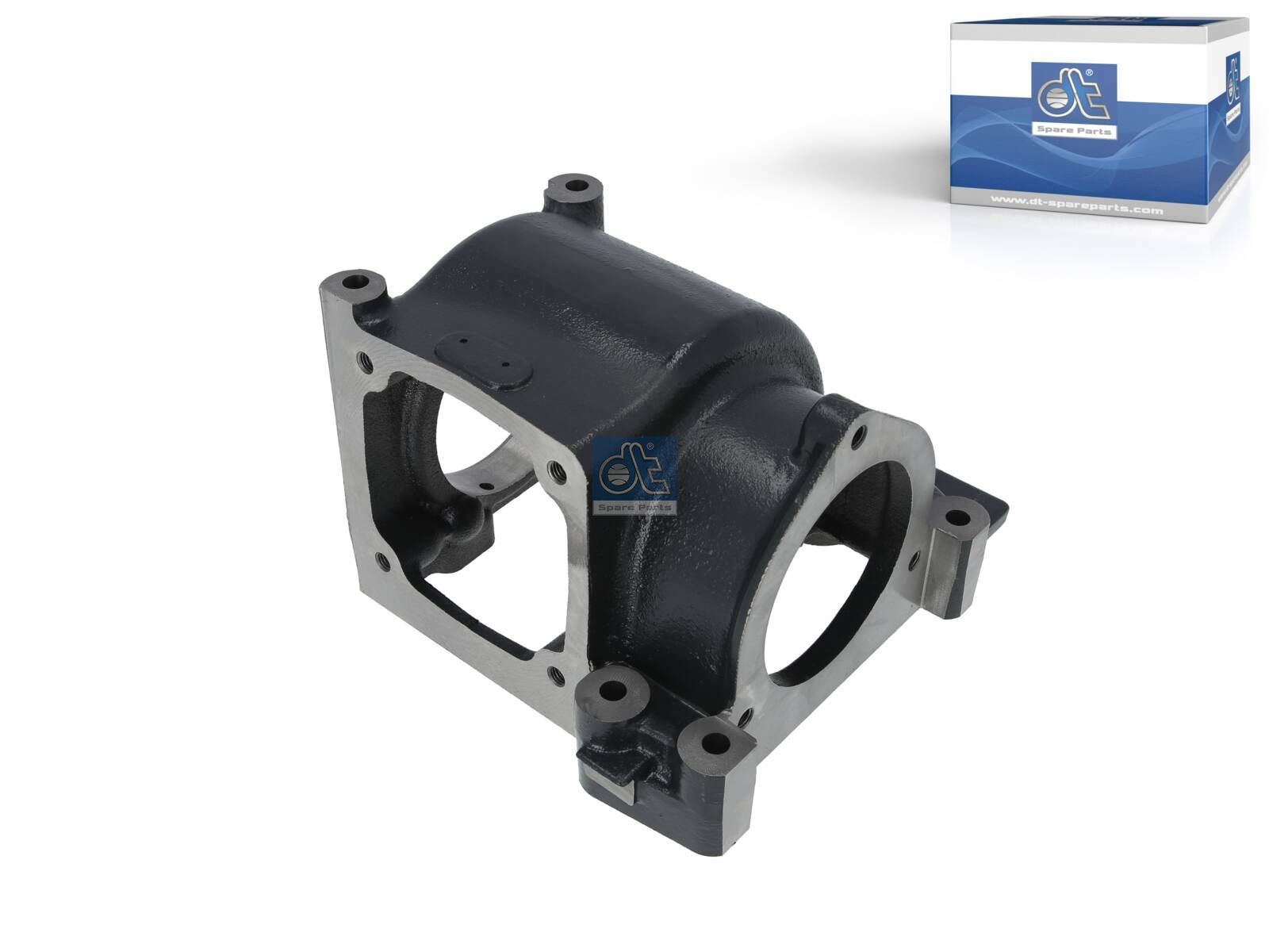 Compressor housing | DT Spare Parts 3.75300