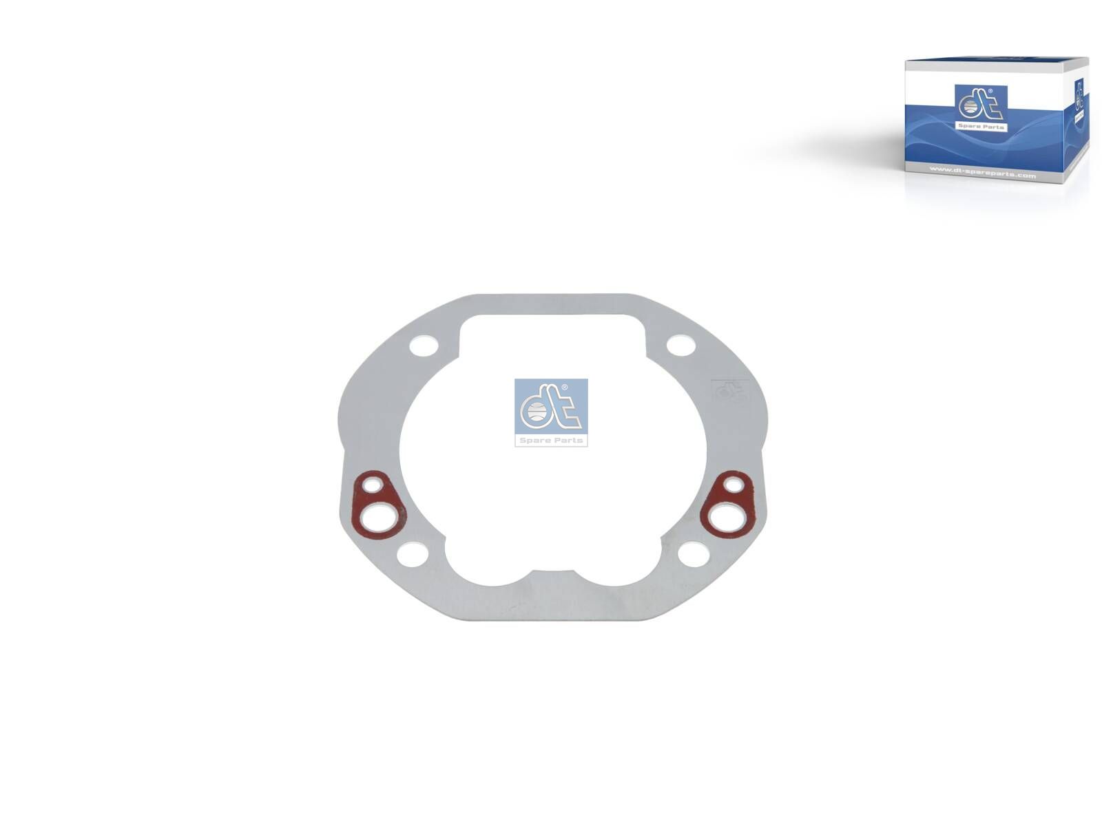 Gasket | DT Spare Parts 3.75501