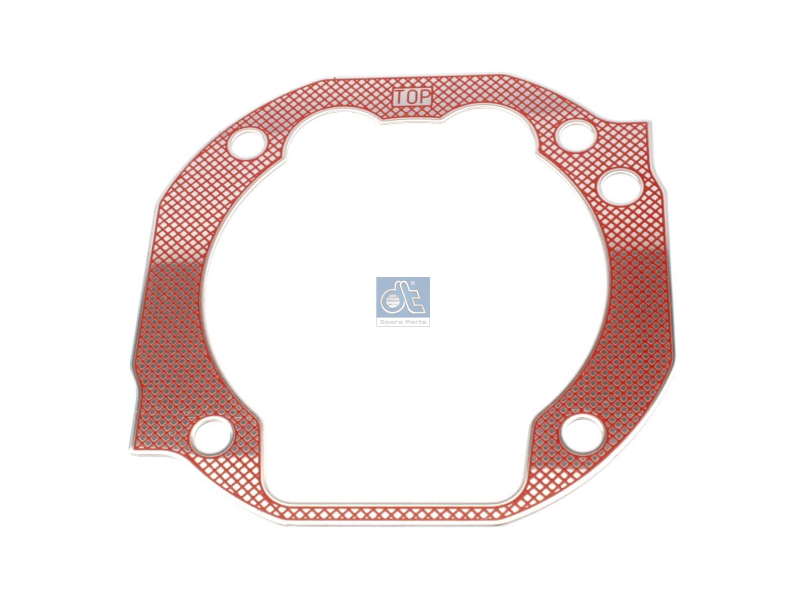 Gasket | DT Spare Parts 3.75507