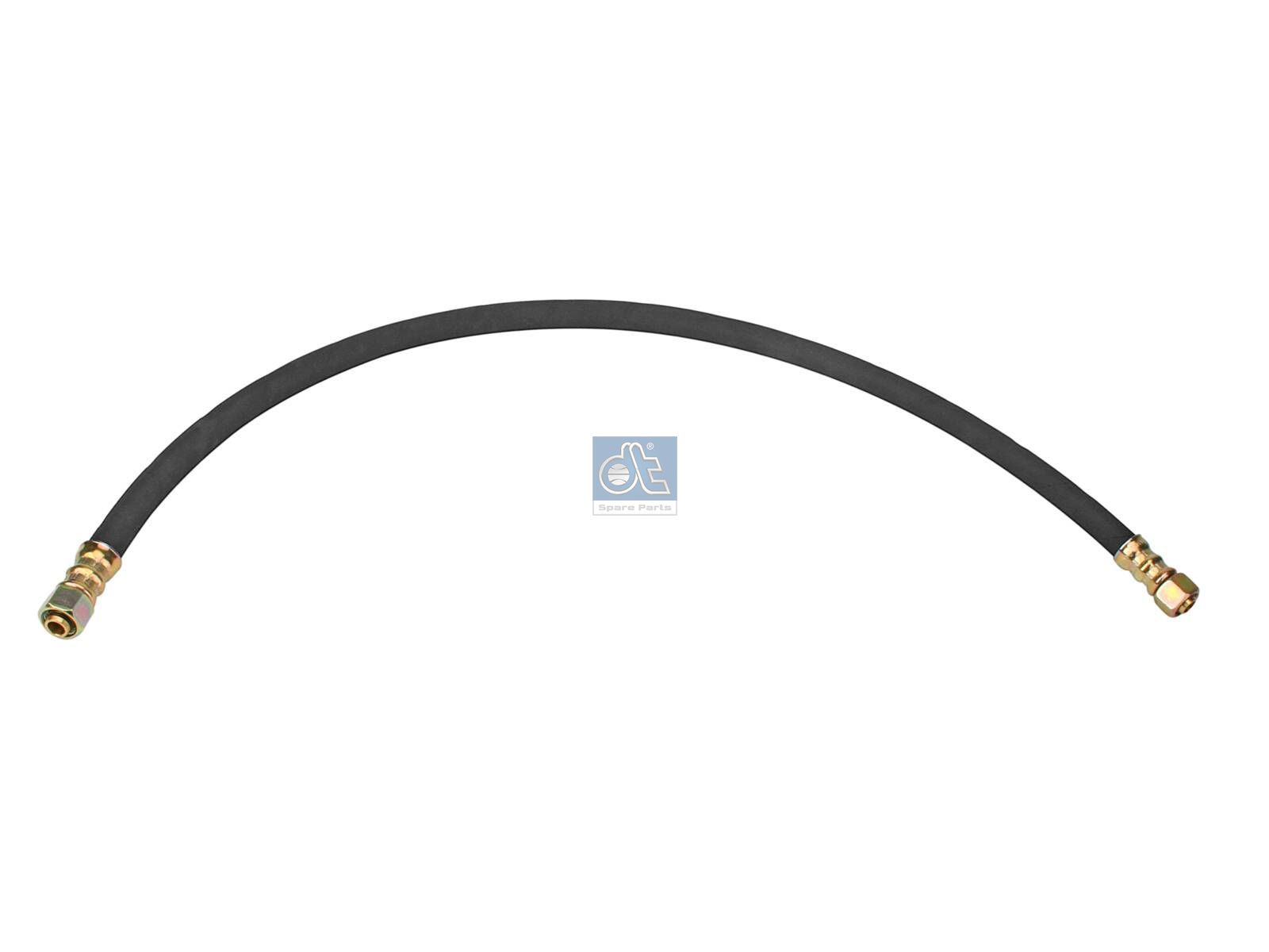 Hose line | DT Spare Parts 3.79000