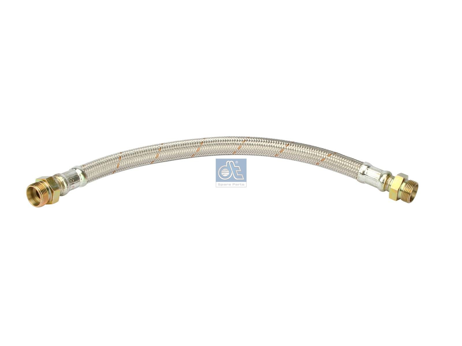 Hose line | DT Spare Parts 3.79001