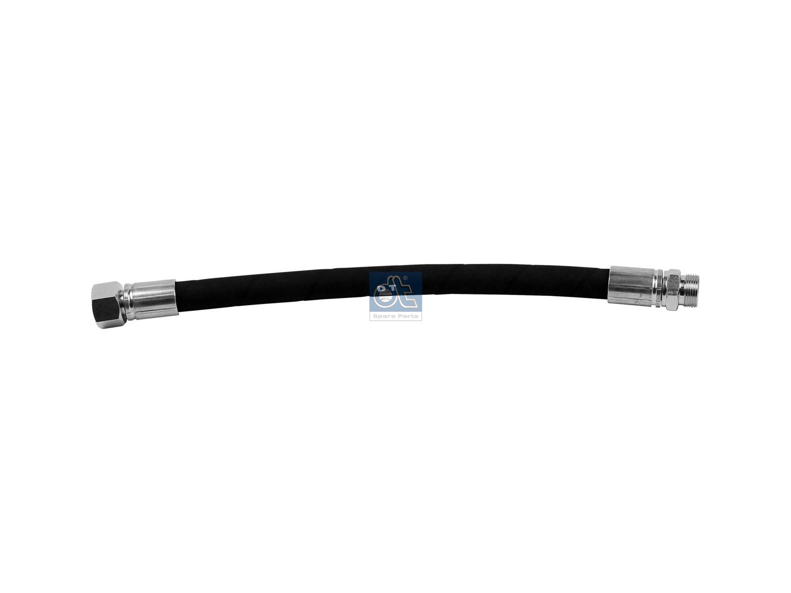 Hose line | DT Spare Parts 3.79002