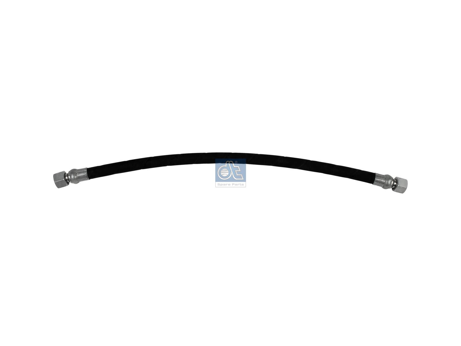 Hose line | DT Spare Parts 3.79005