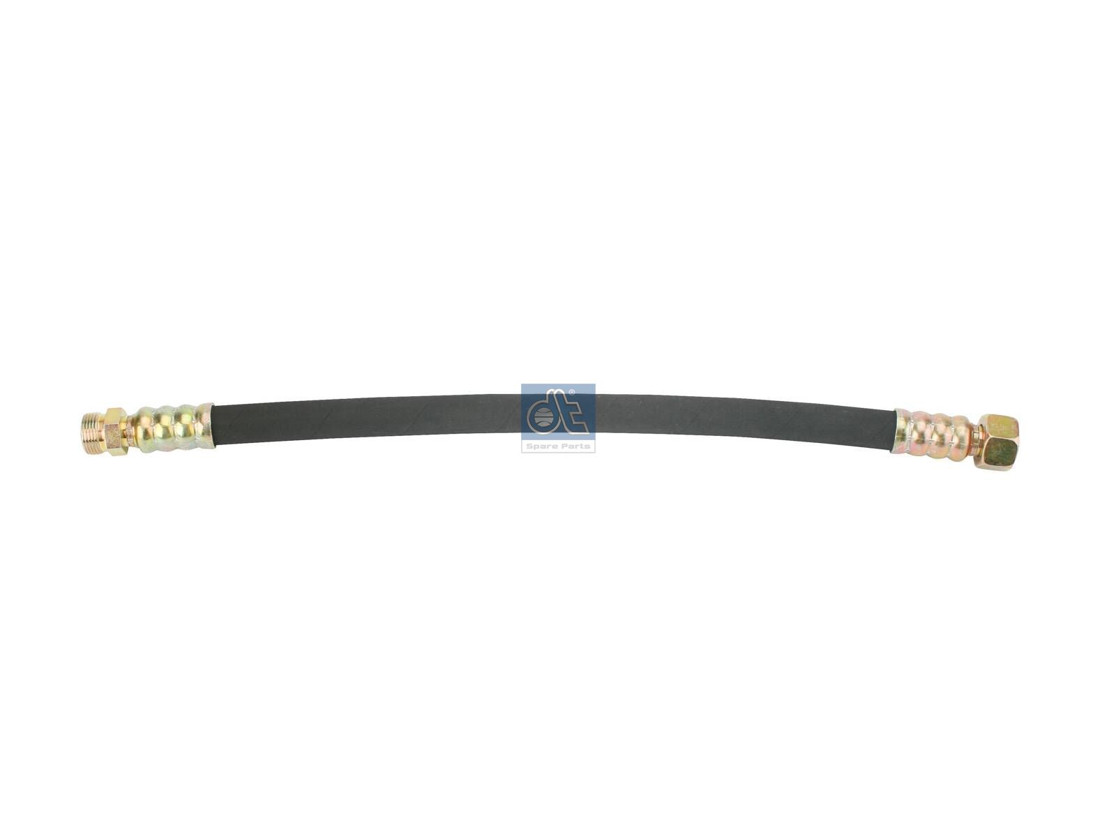 Hose line | DT Spare Parts 3.79006
