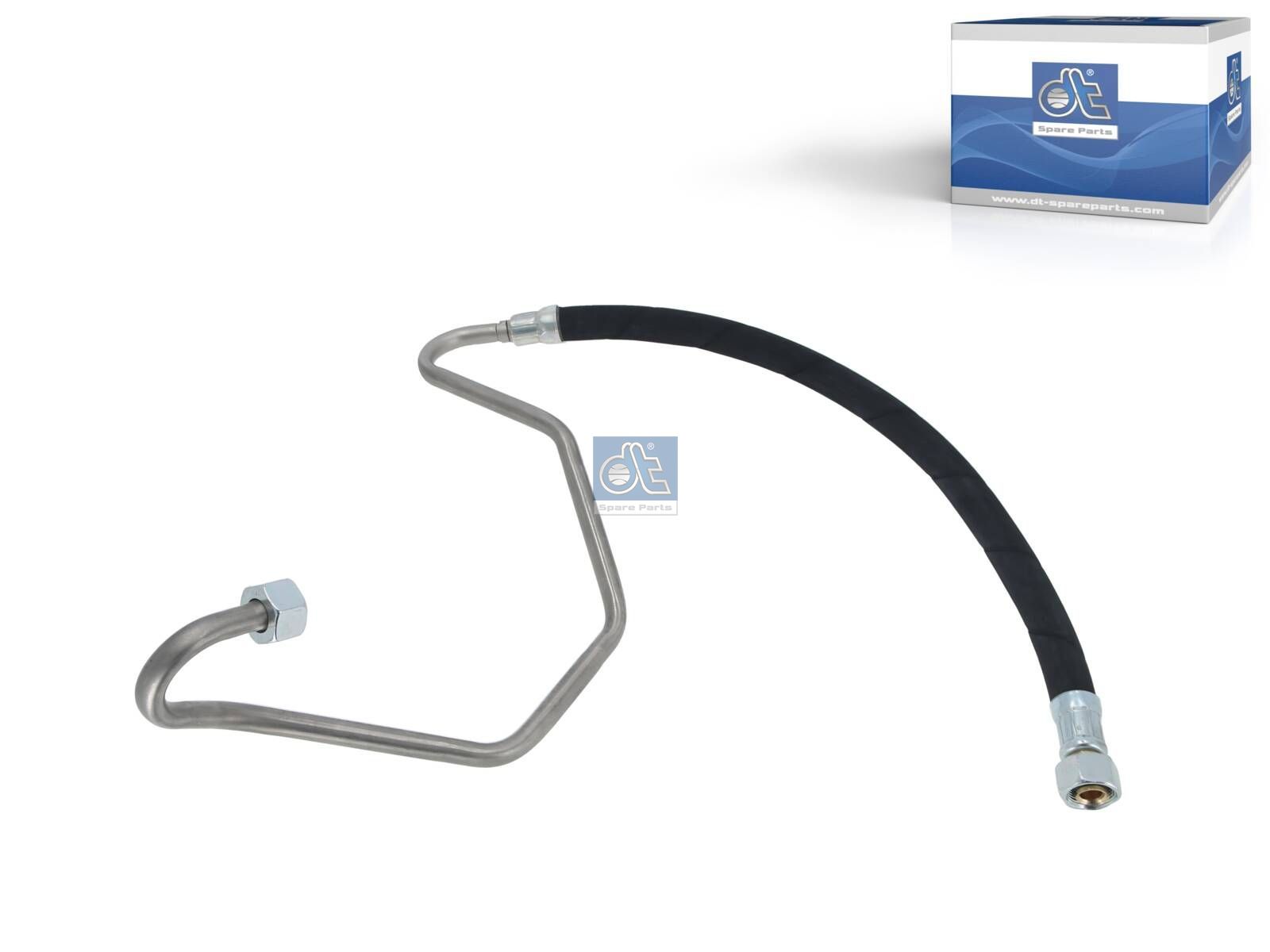 Brake line | DT Spare Parts 3.79007