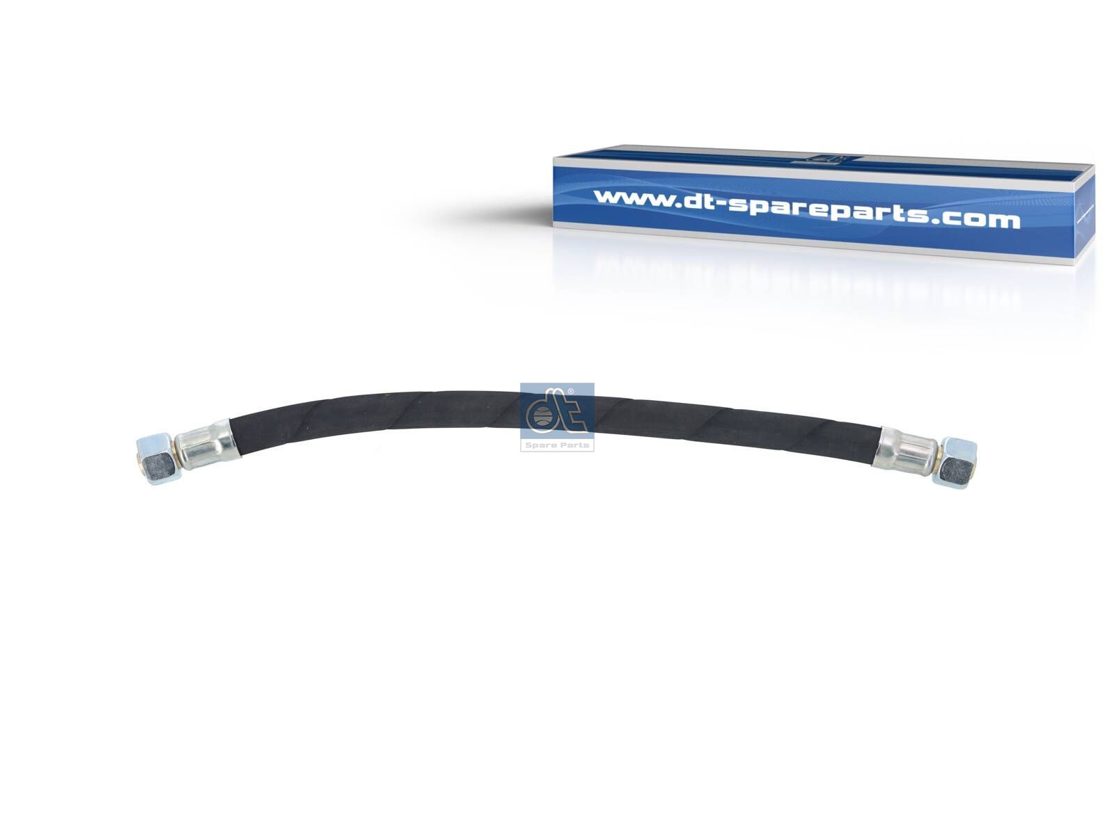 hose line | DT Spare Parts 3.79020