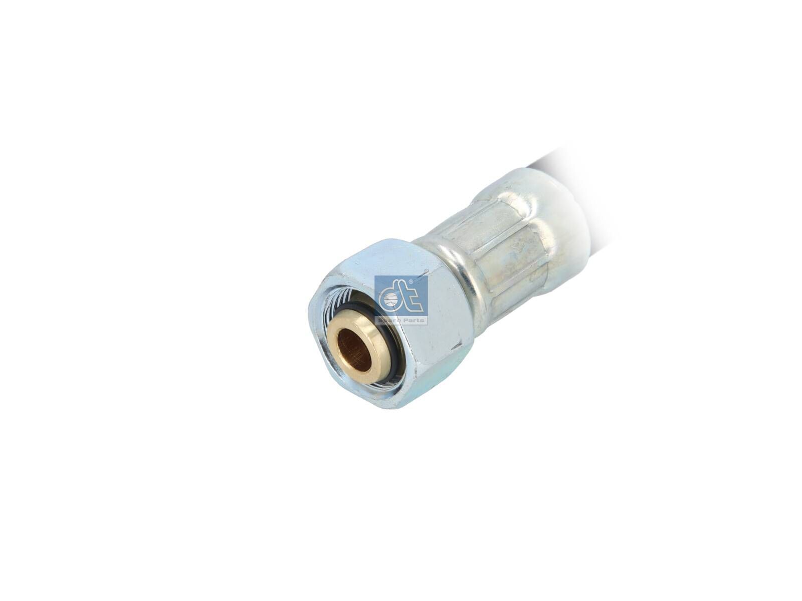 hose line | DT Spare Parts 3.79020