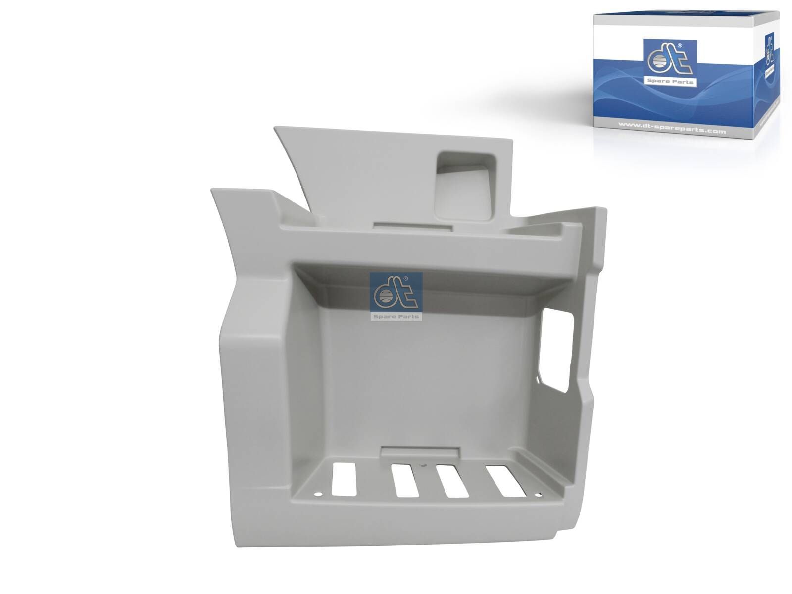Step well case | DT Spare Parts 3.79970
